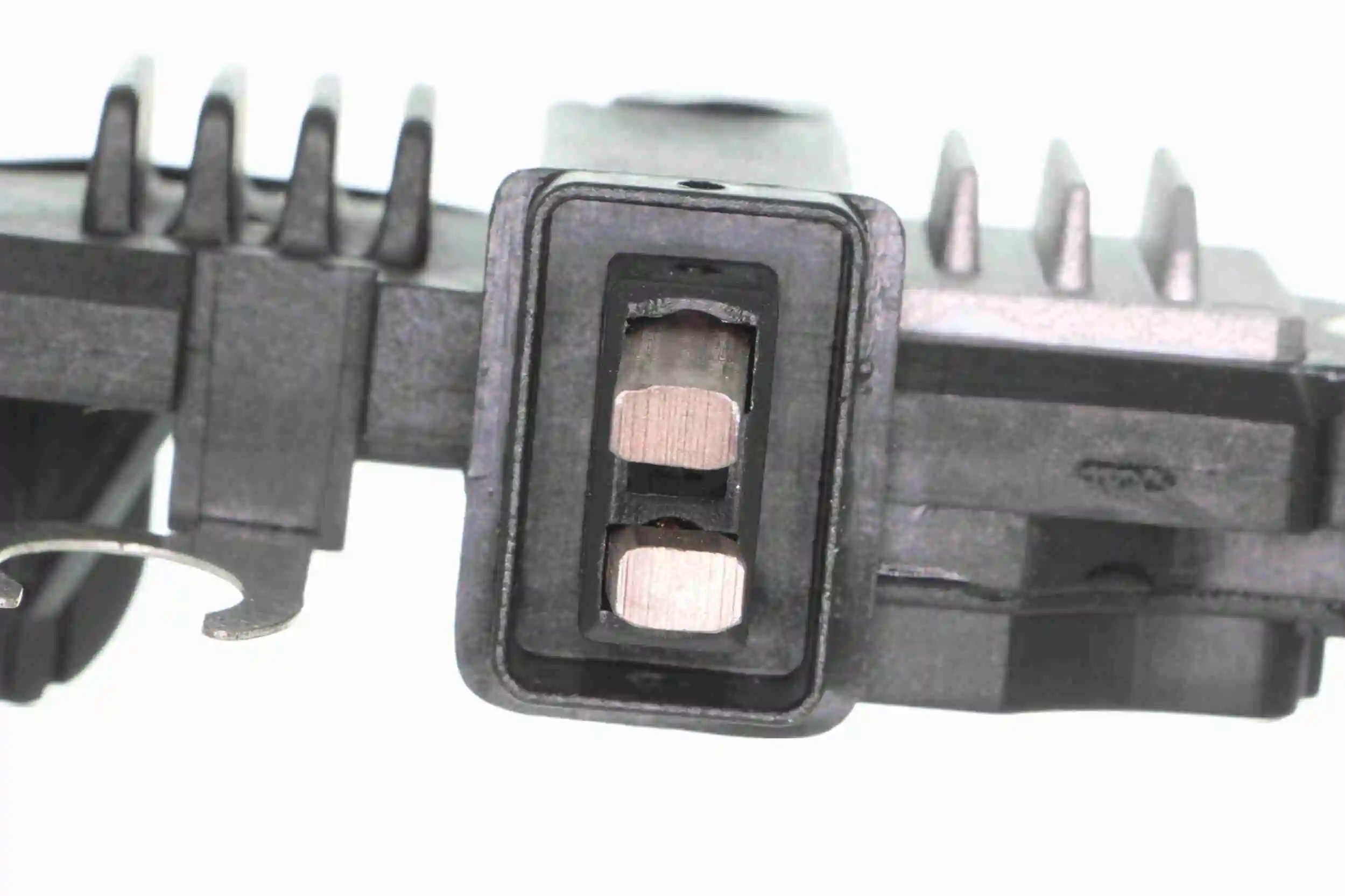 Regulator alternator