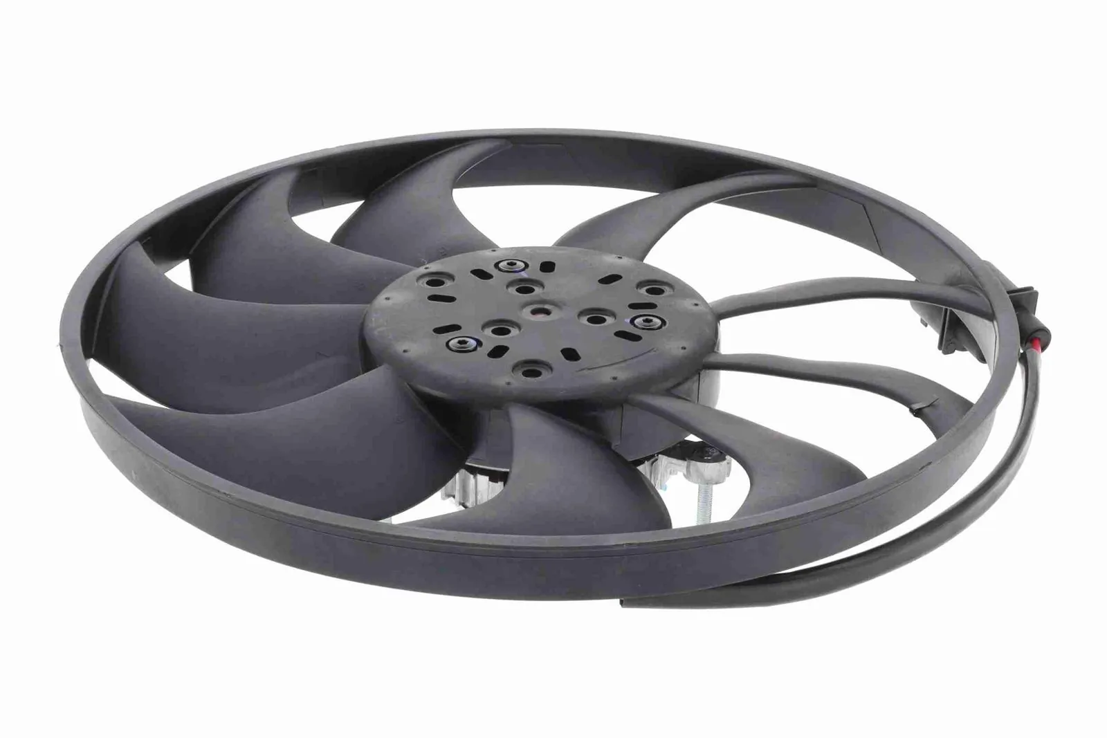 Ventilator radiator racire