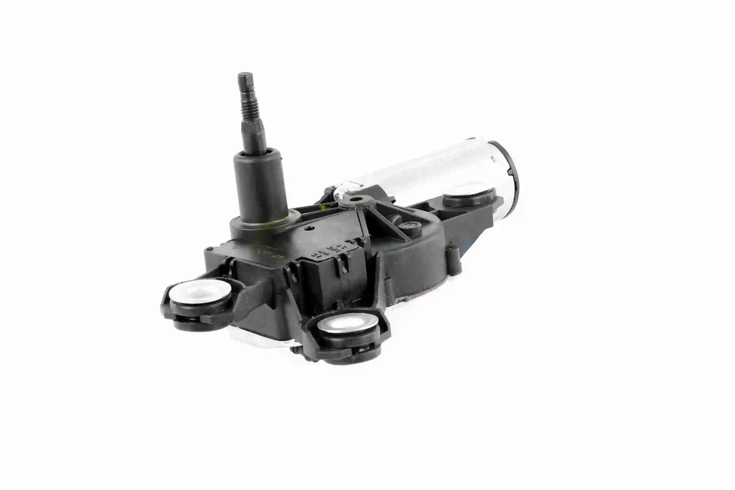 Motor stergator