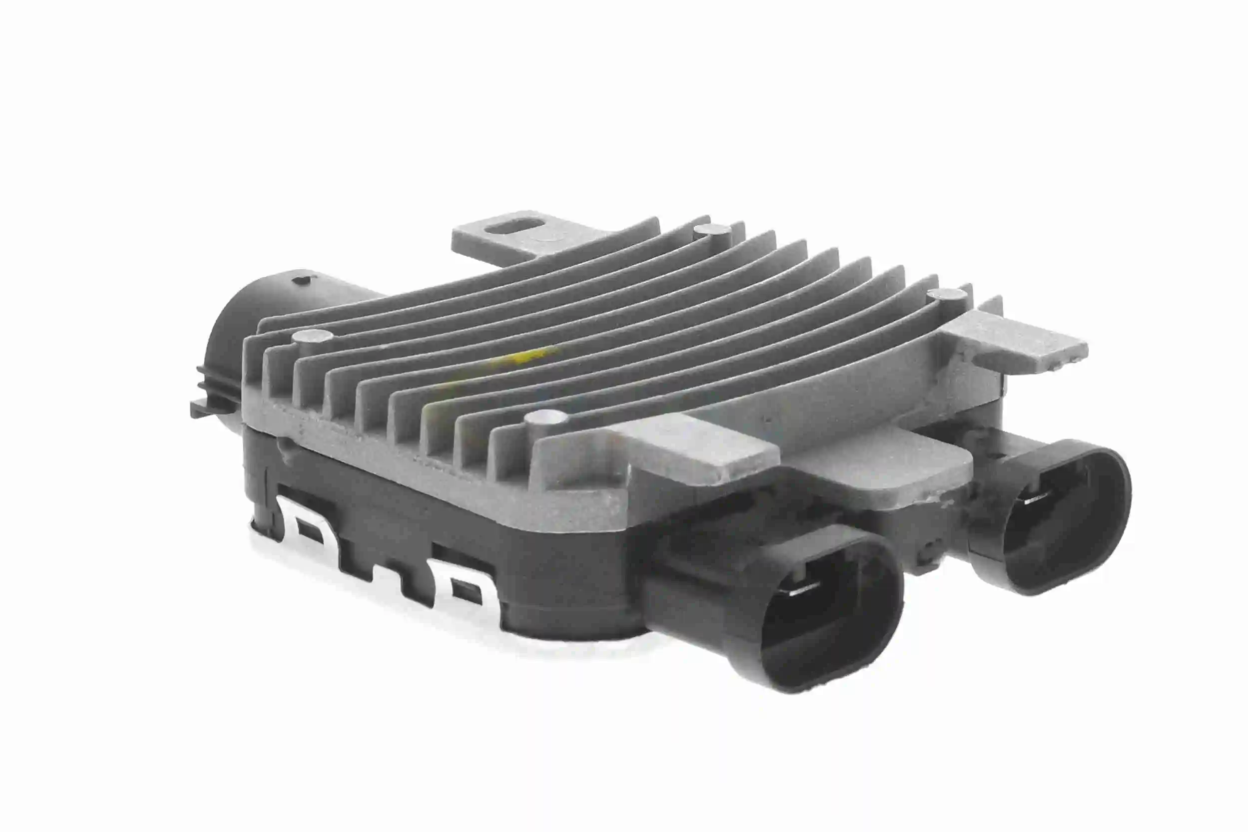 Unitate comanda ventilator electric (racire motor)
