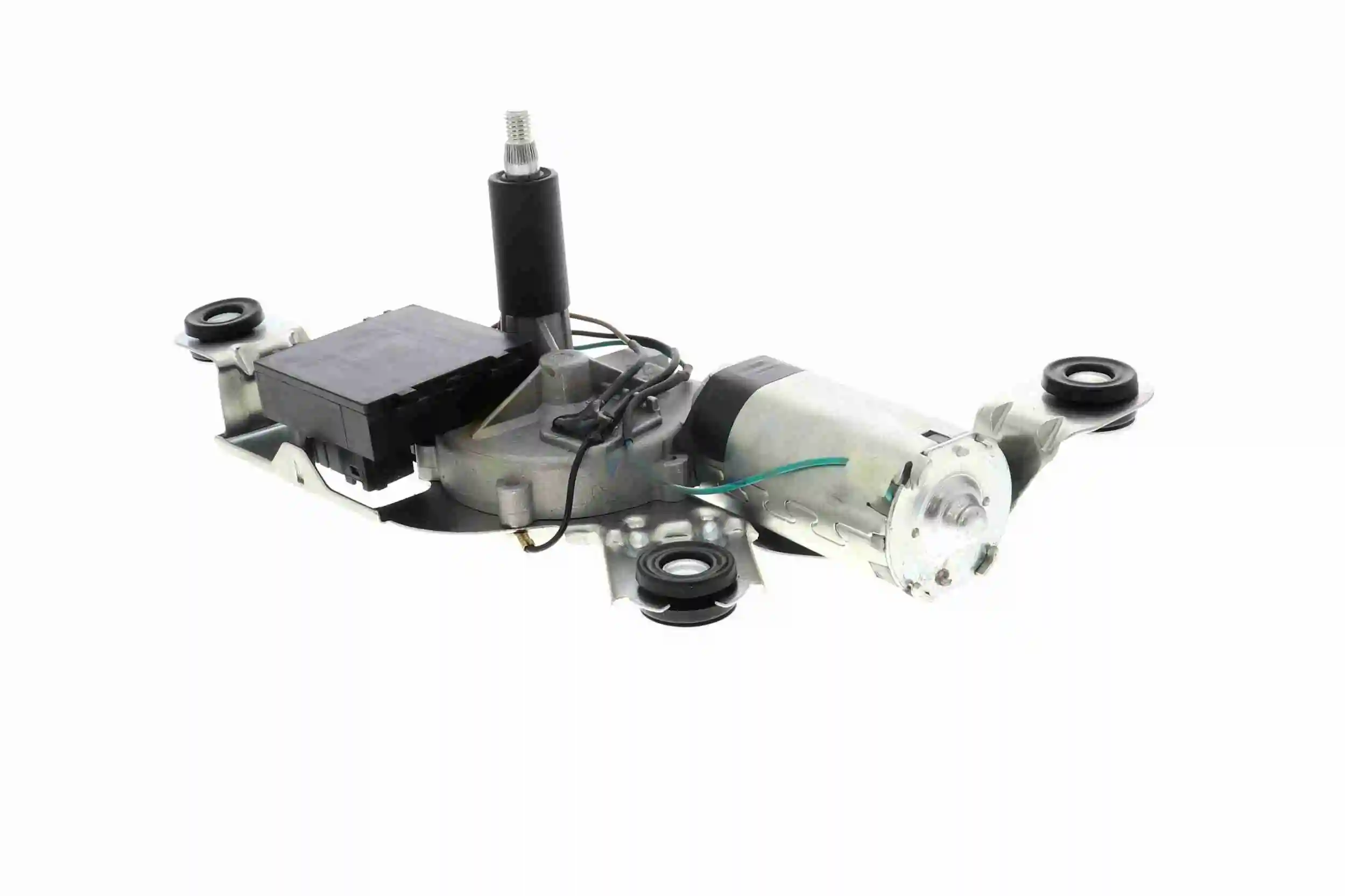 Motor stergator