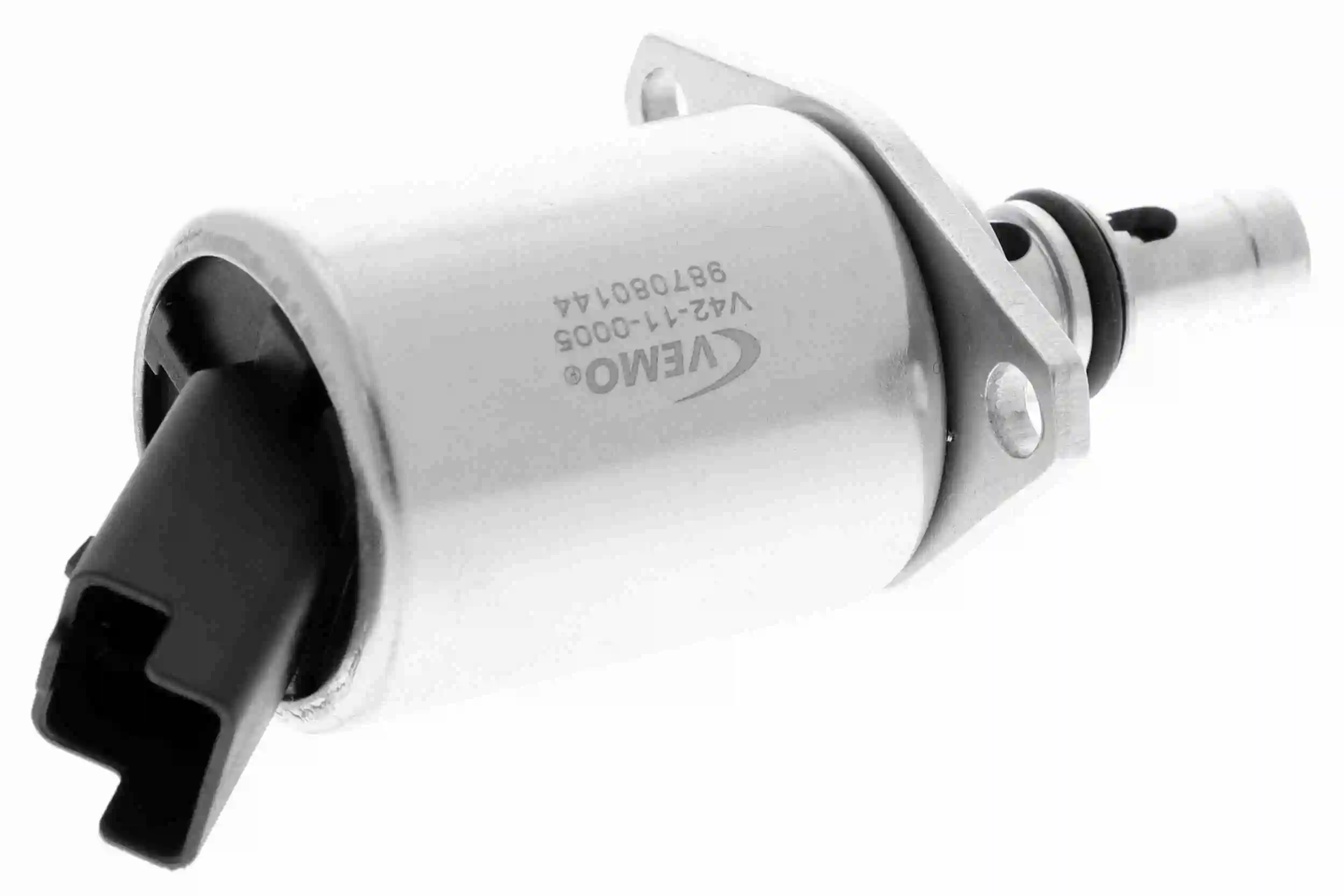 Supapa reglaj, cantitate combustibil (sistem common-rail)