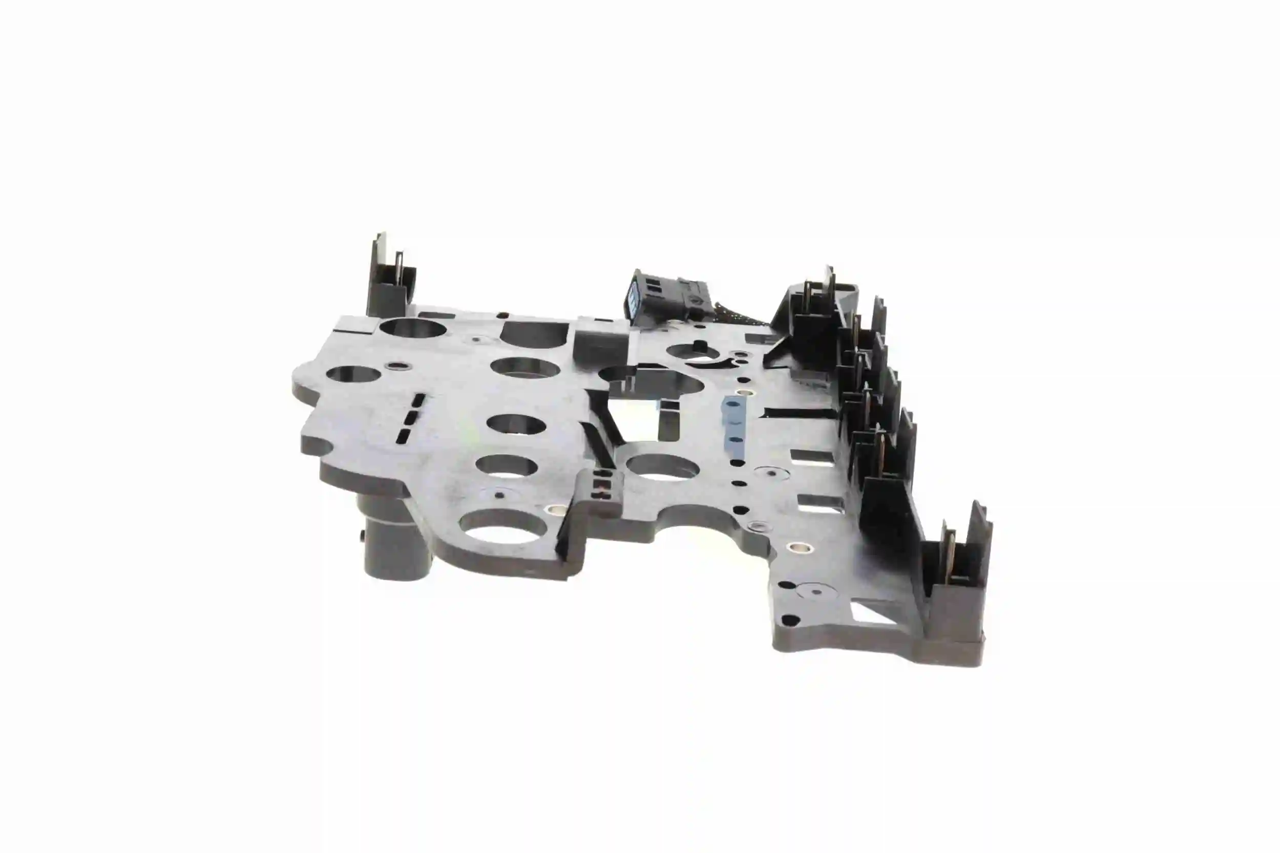 Placa circuite imprimate, mecatronica (cutie automata)