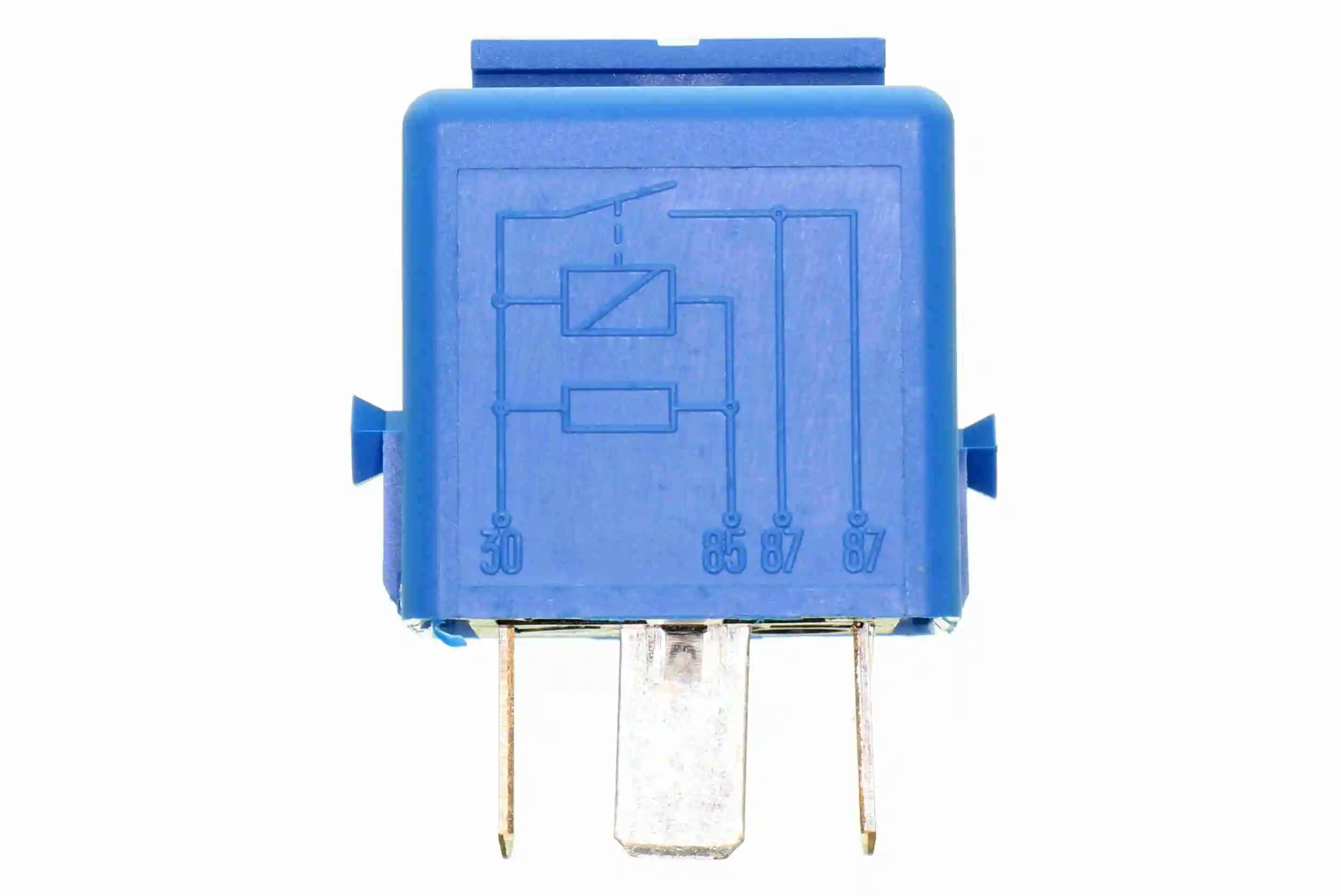 Releu multifunctional