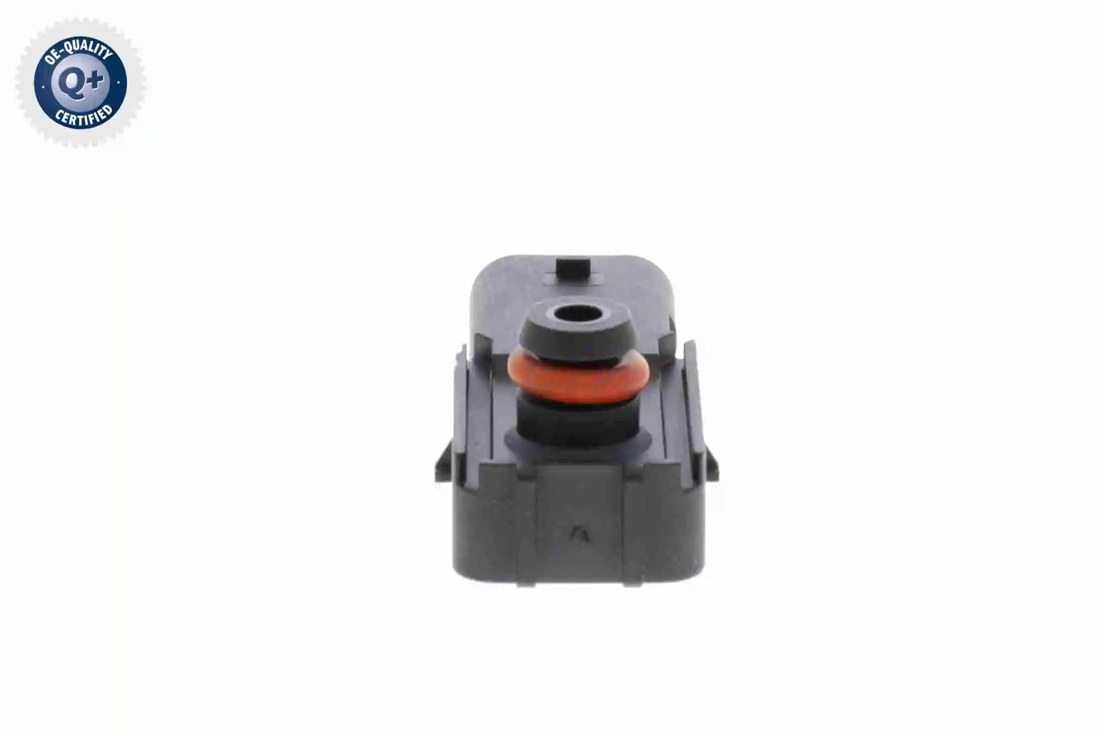 Senzor presiune, amplificare frane