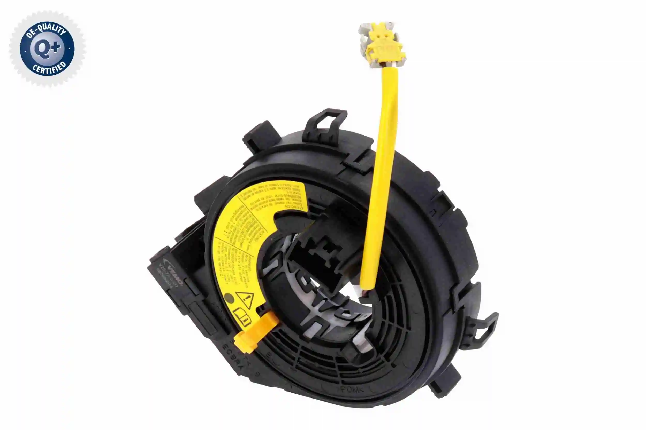Arc spirala airbag