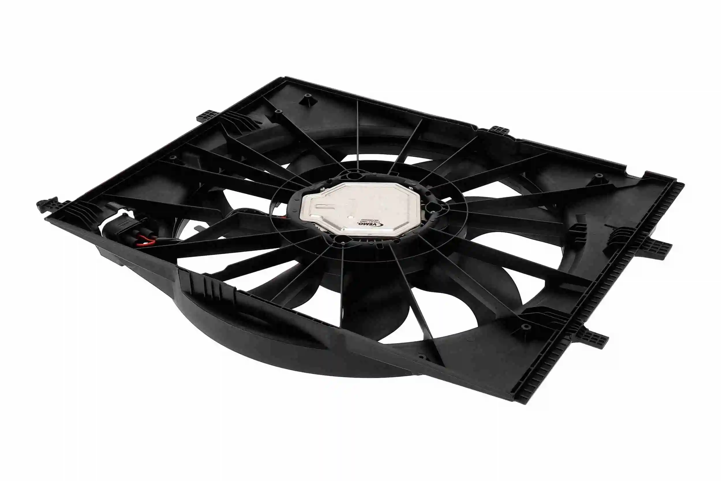 Ventilator radiator racire