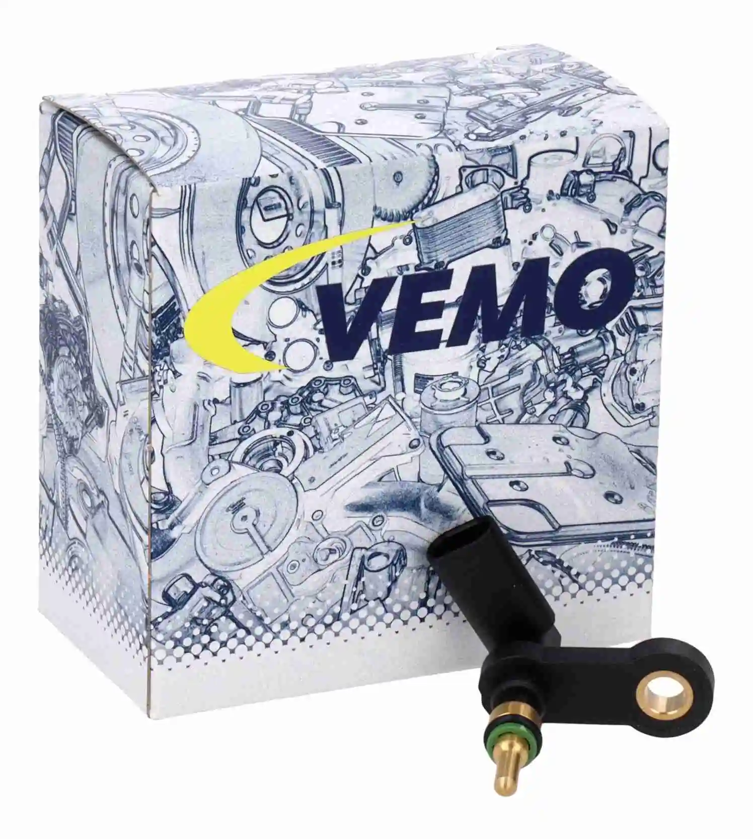 Senzor temperatura lichid racire