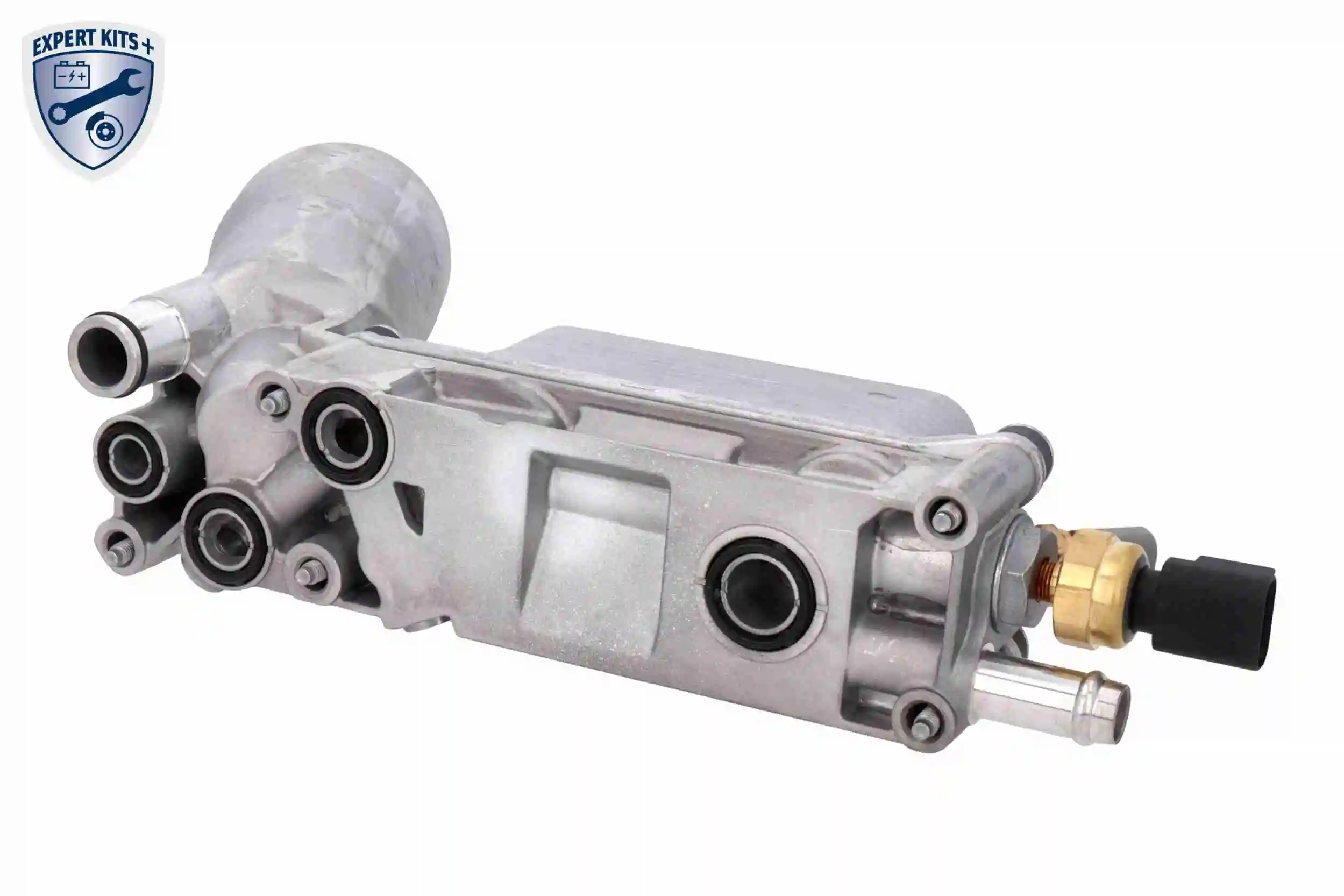 Modul filtru ulei