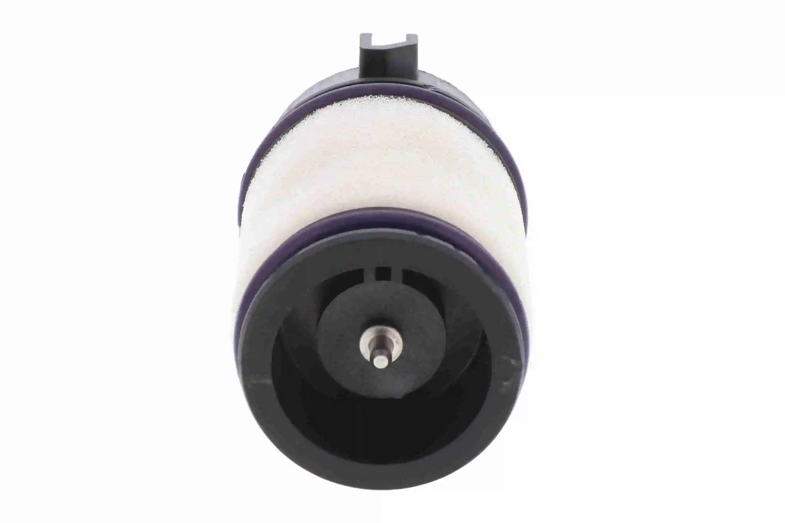 Supapa,filtru carbon activ
