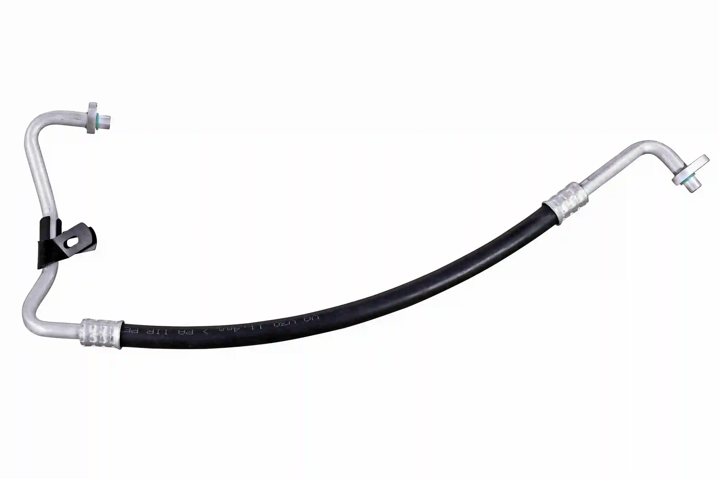 Conducta presiune variablia aer conditionat