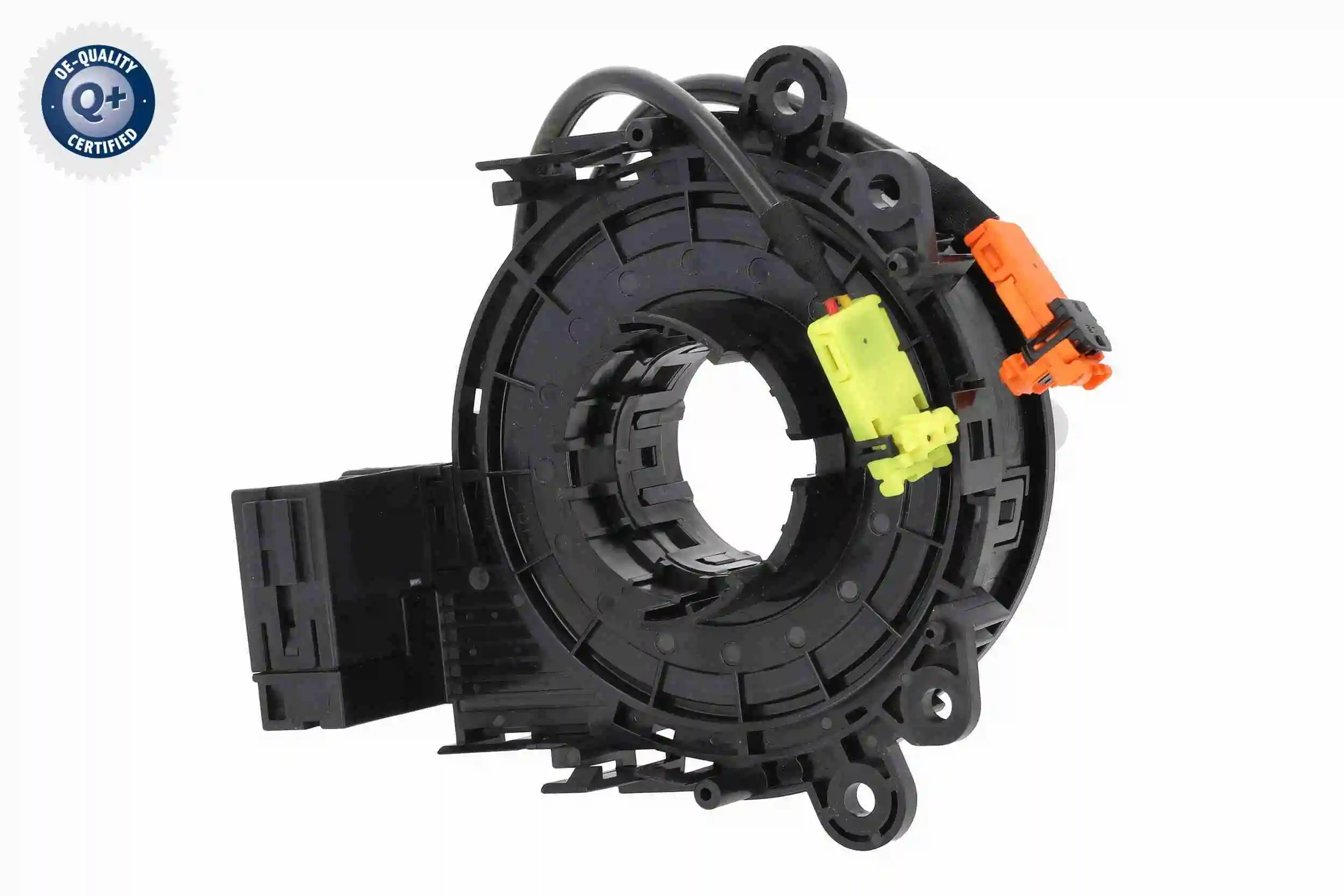 Arc spirala airbag