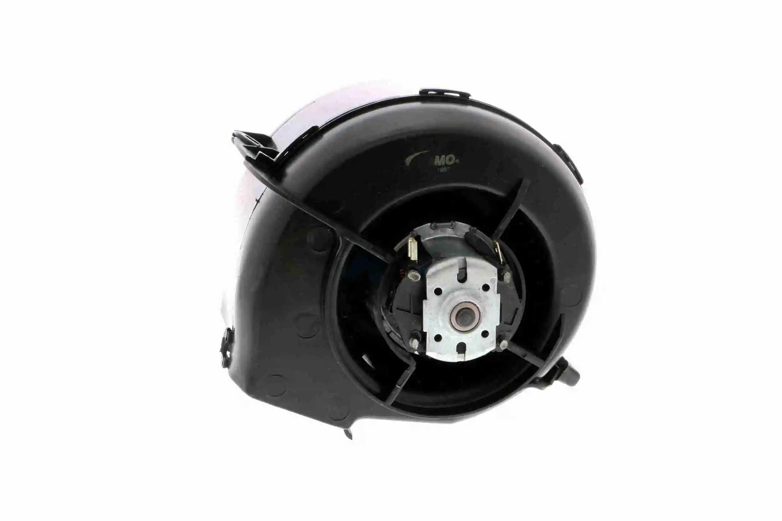 Ventilator habitaclu