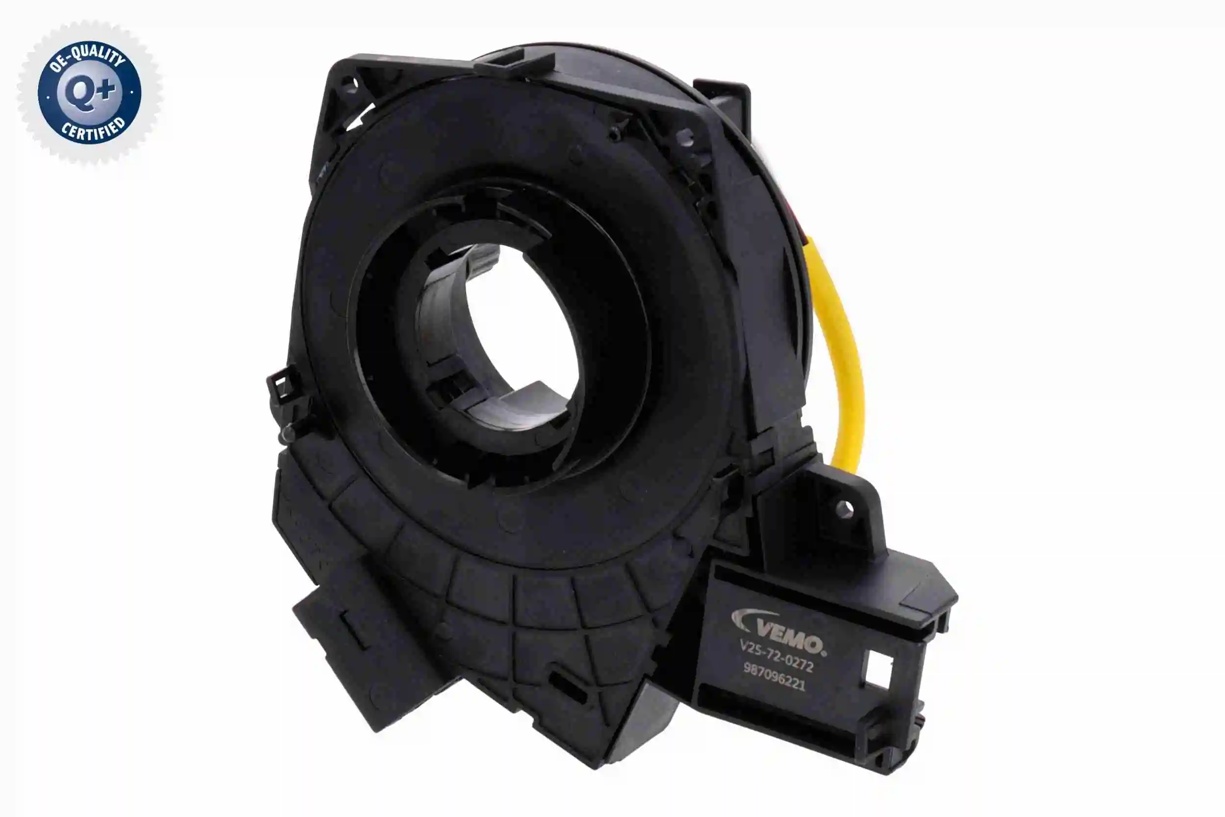 Arc spirala airbag