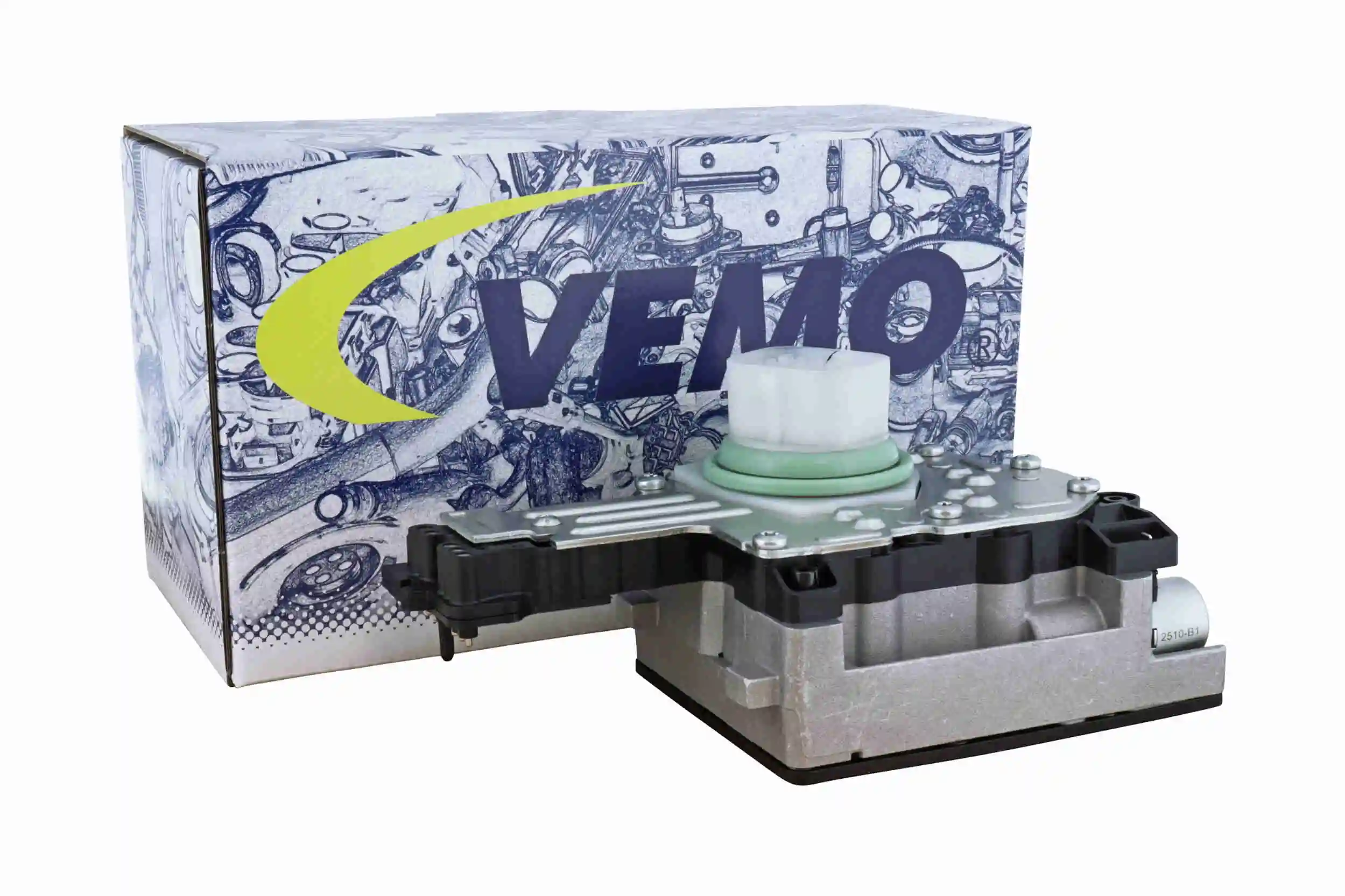 Unitate de contol cutie de viteze automatica