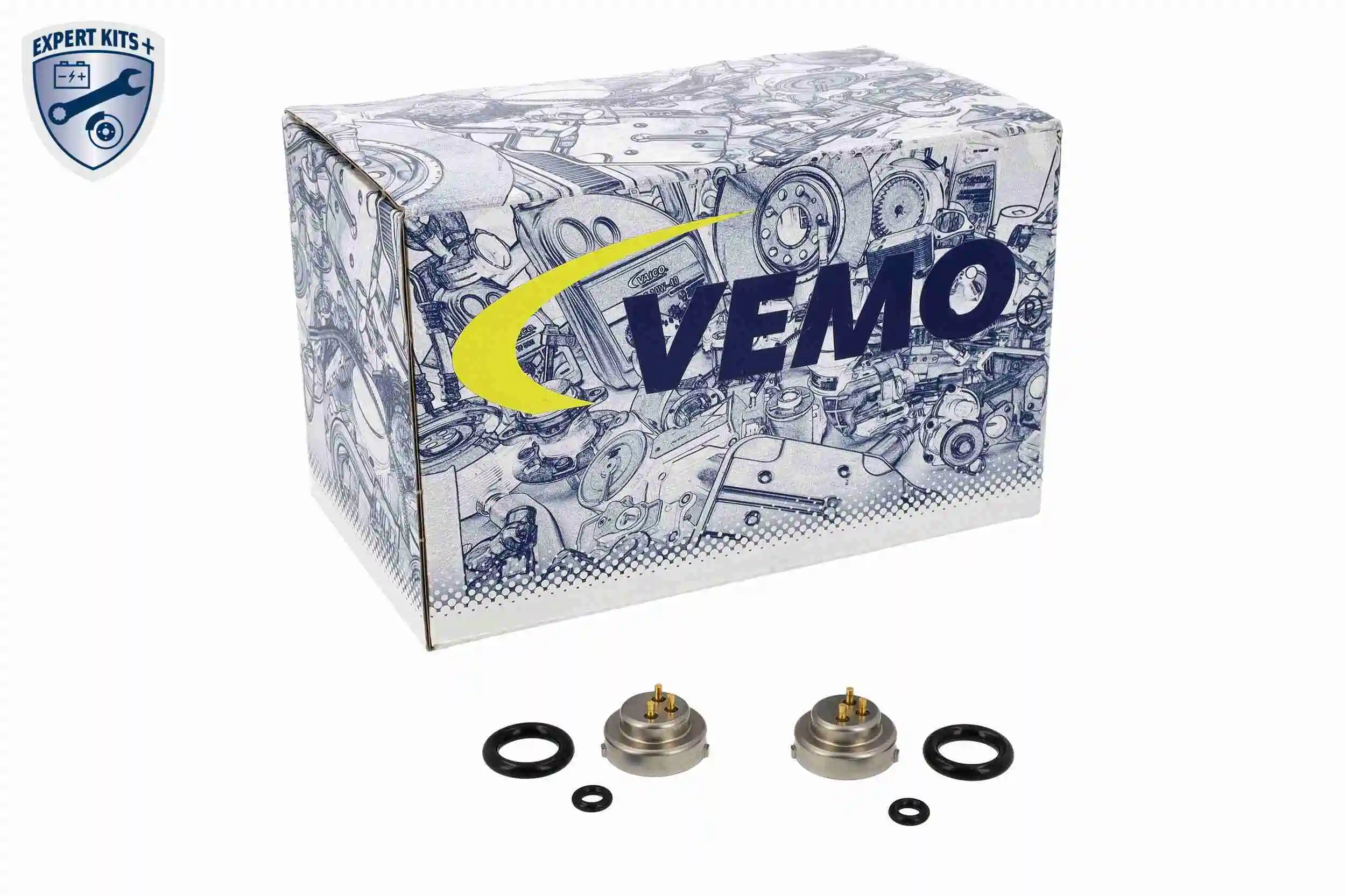 Set de reparatie mecatronica (cutie automata)