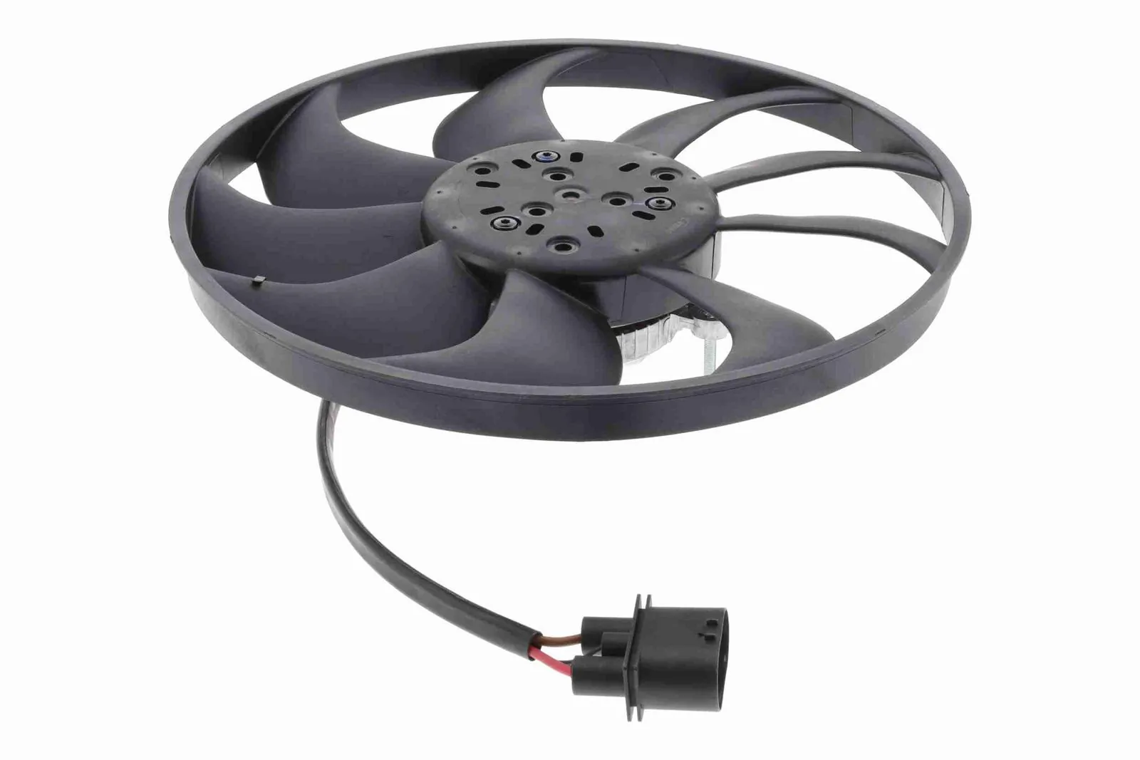 Ventilator radiator racire