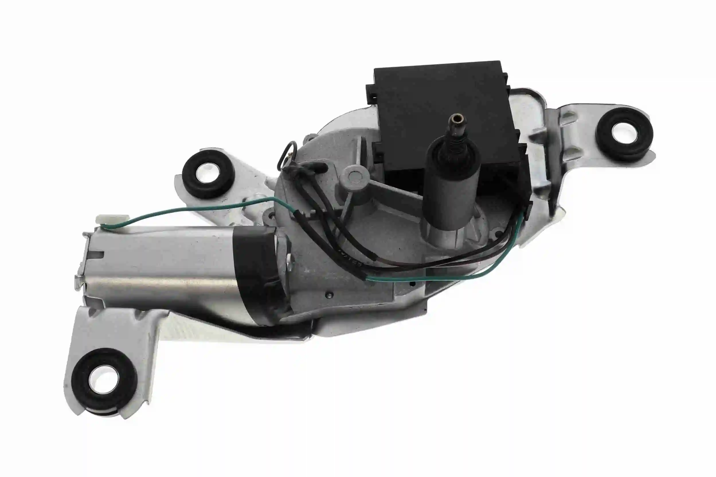 Motor stergator
