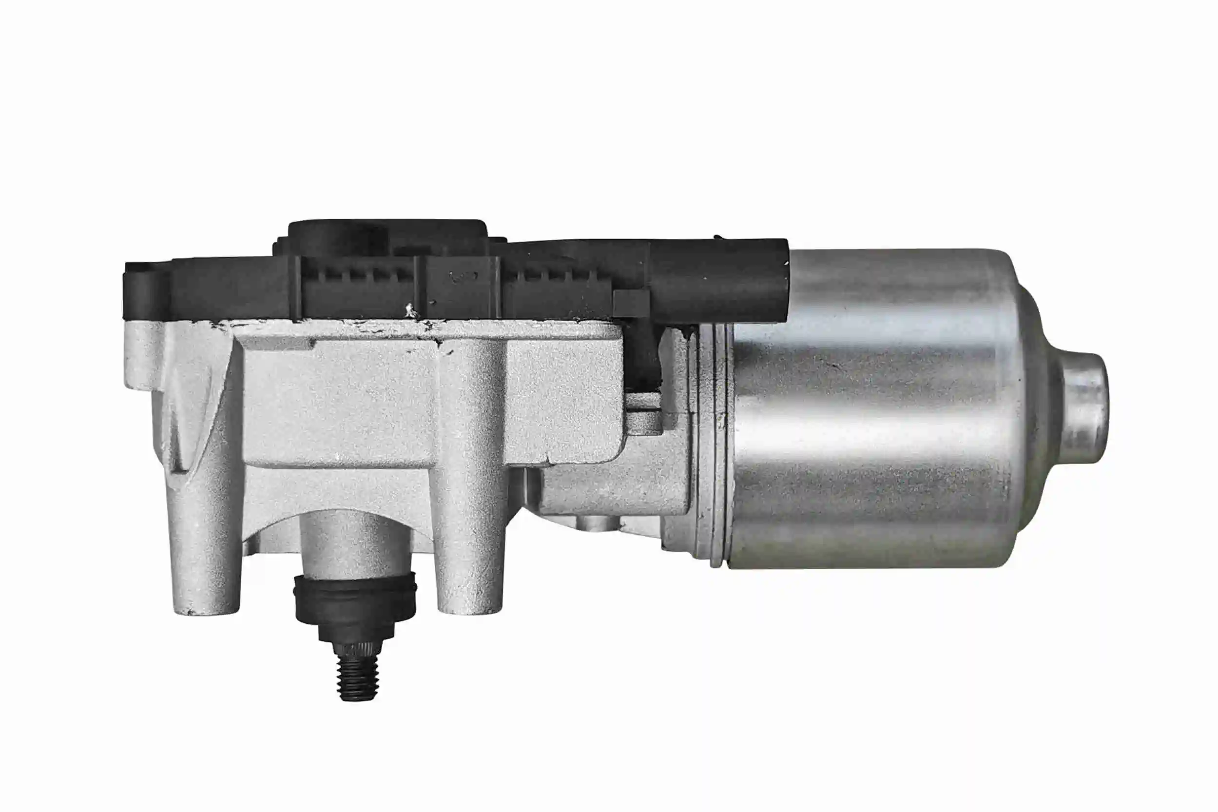 Motor stergator