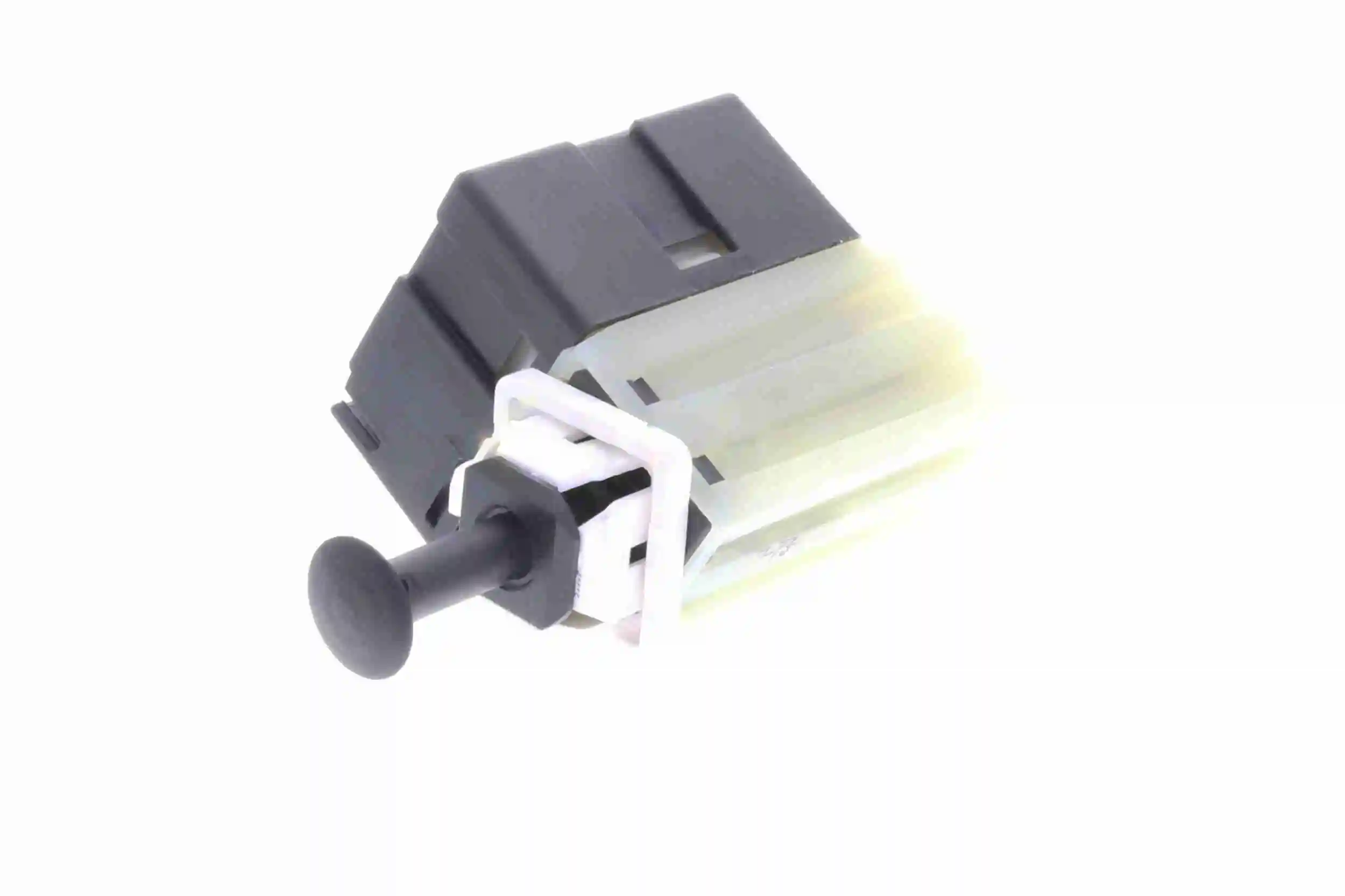 Comutator lumini frana
