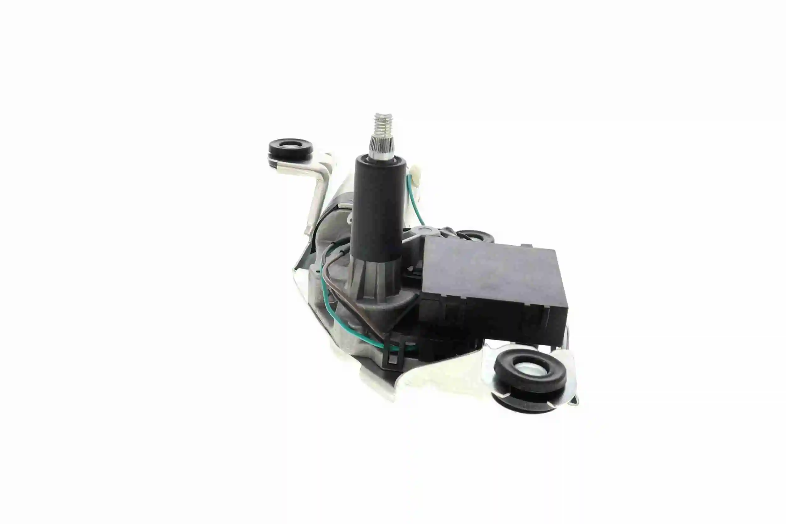 Motor stergator