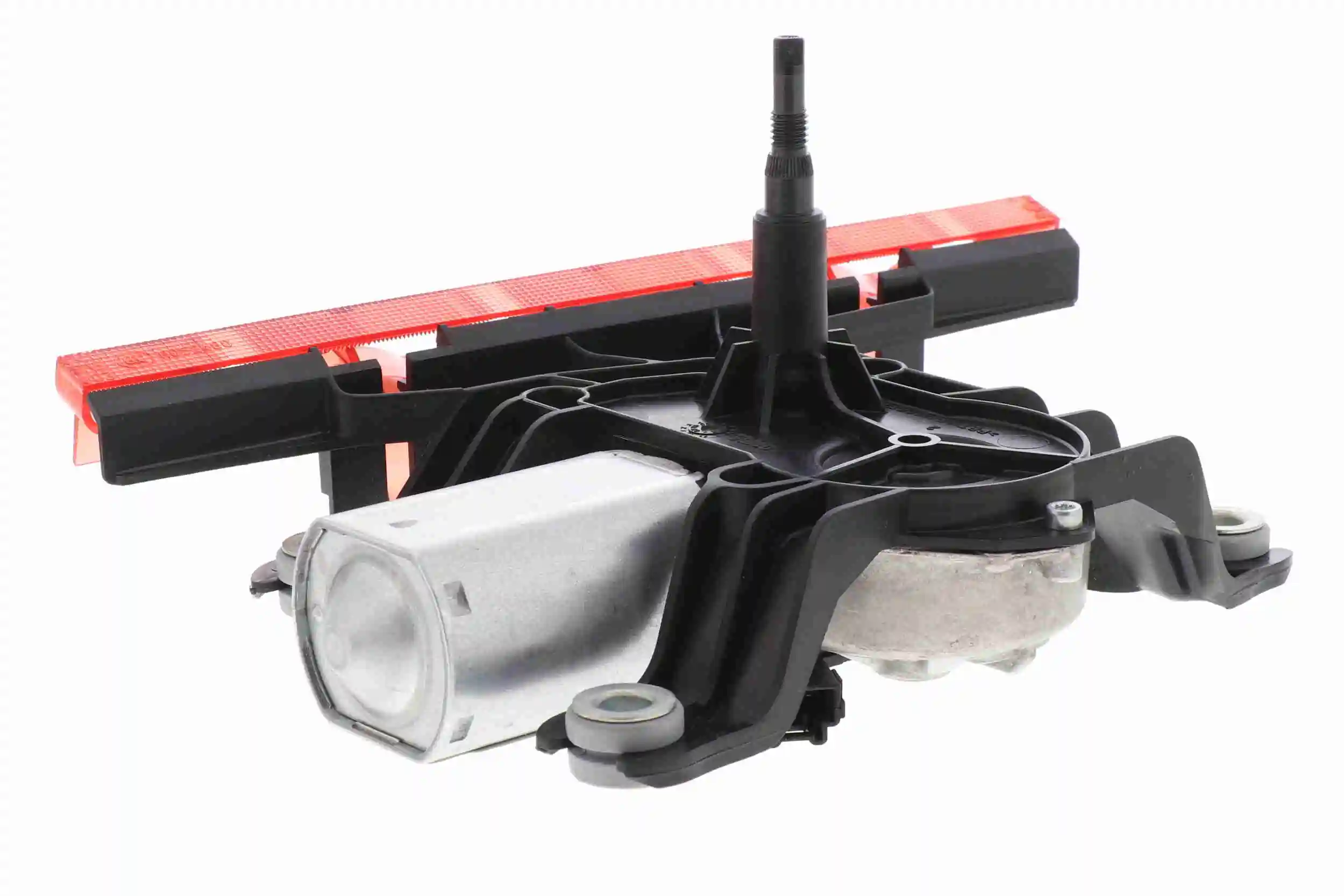 Motor stergator