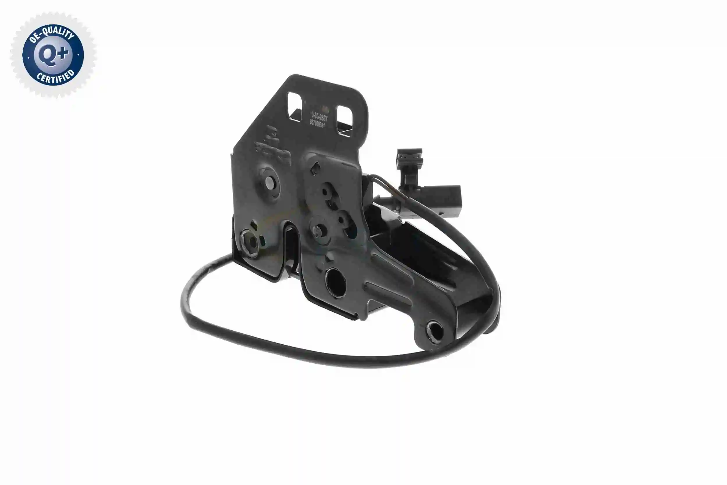 Inchizator capota motor