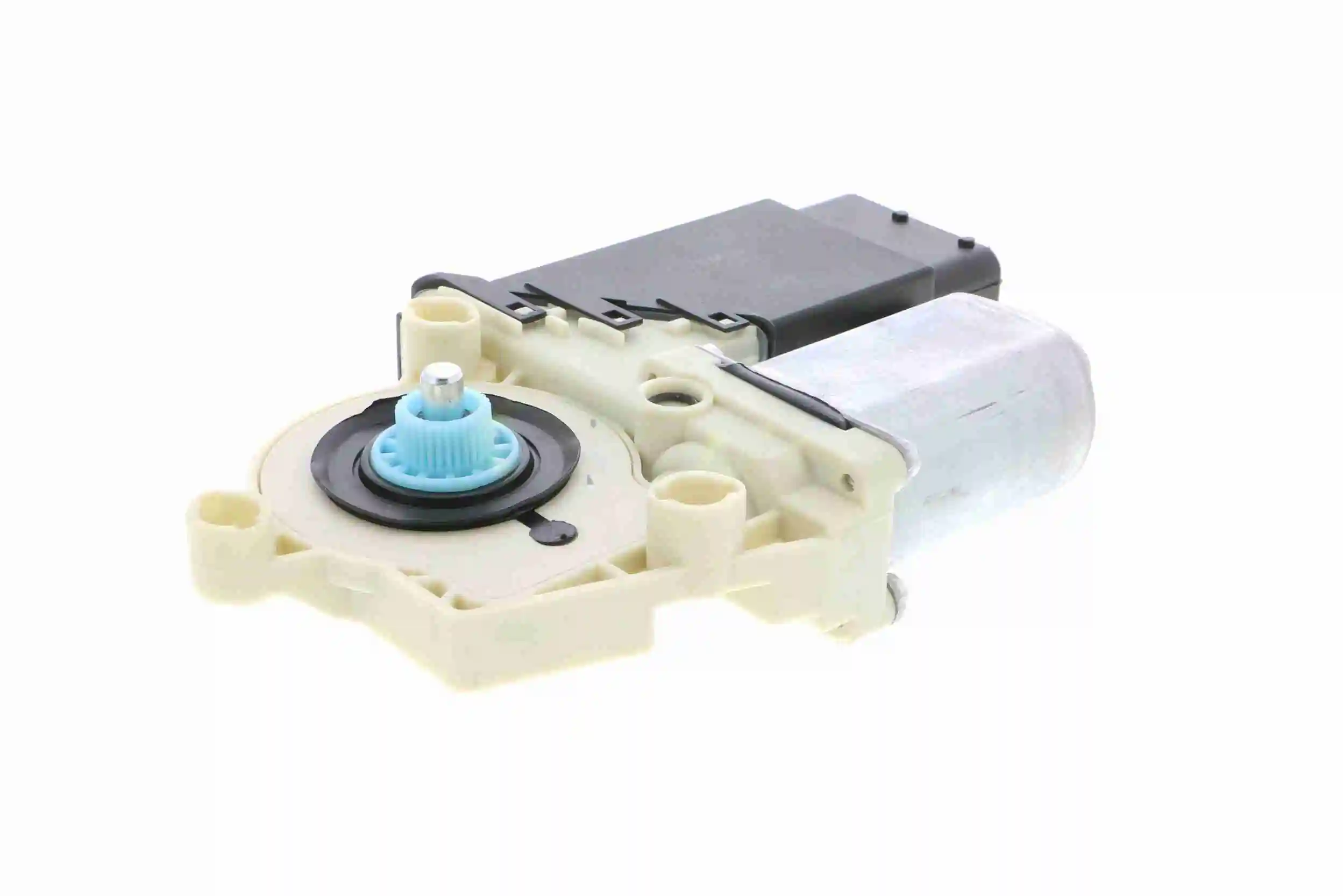 Electromotor, macara geam