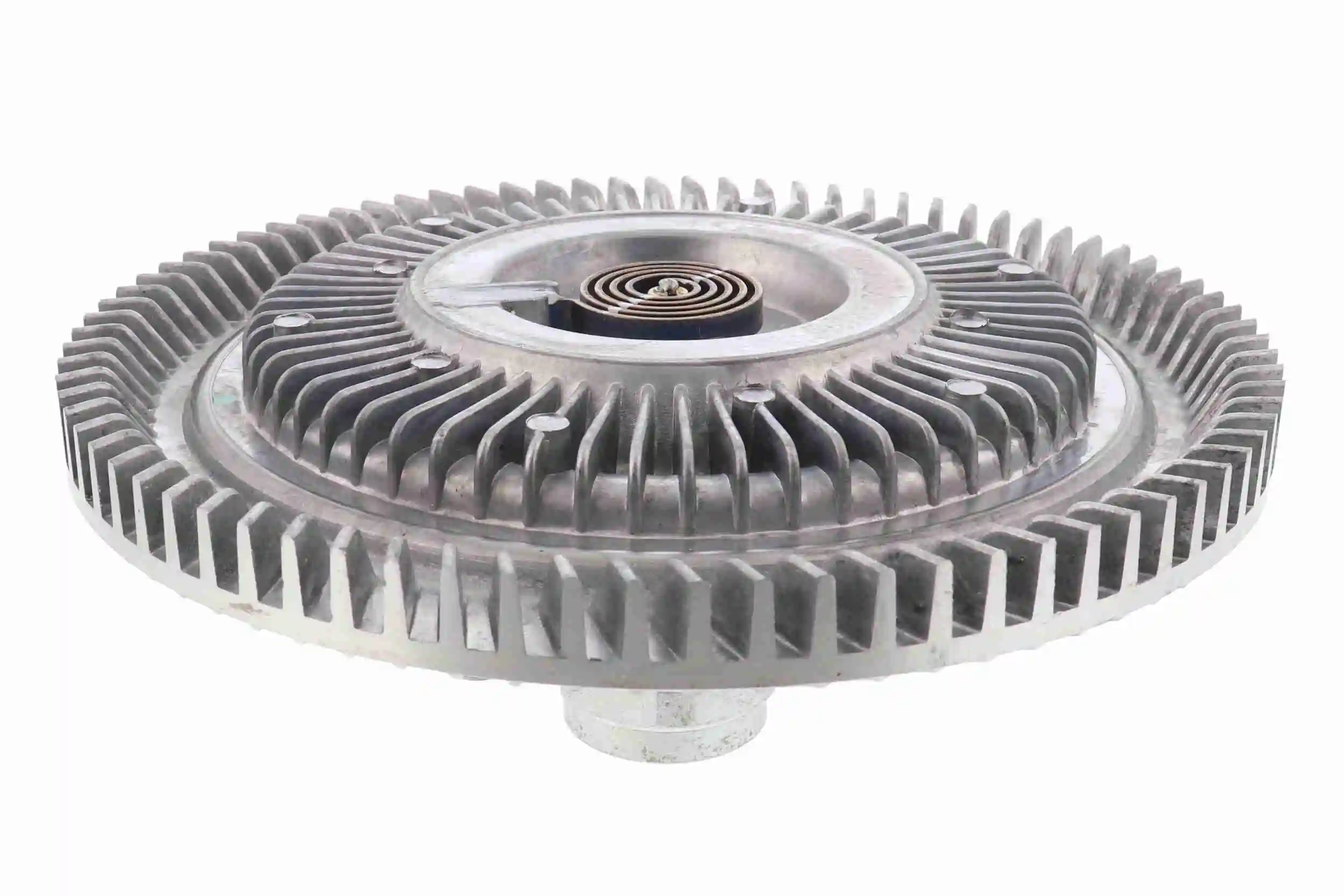 Cupla ventilator radiator