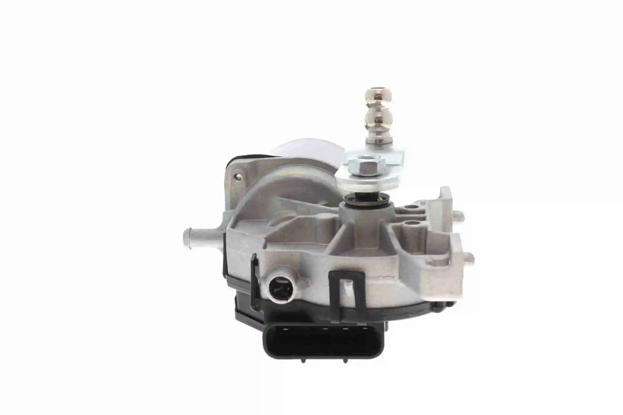 Motor stergator