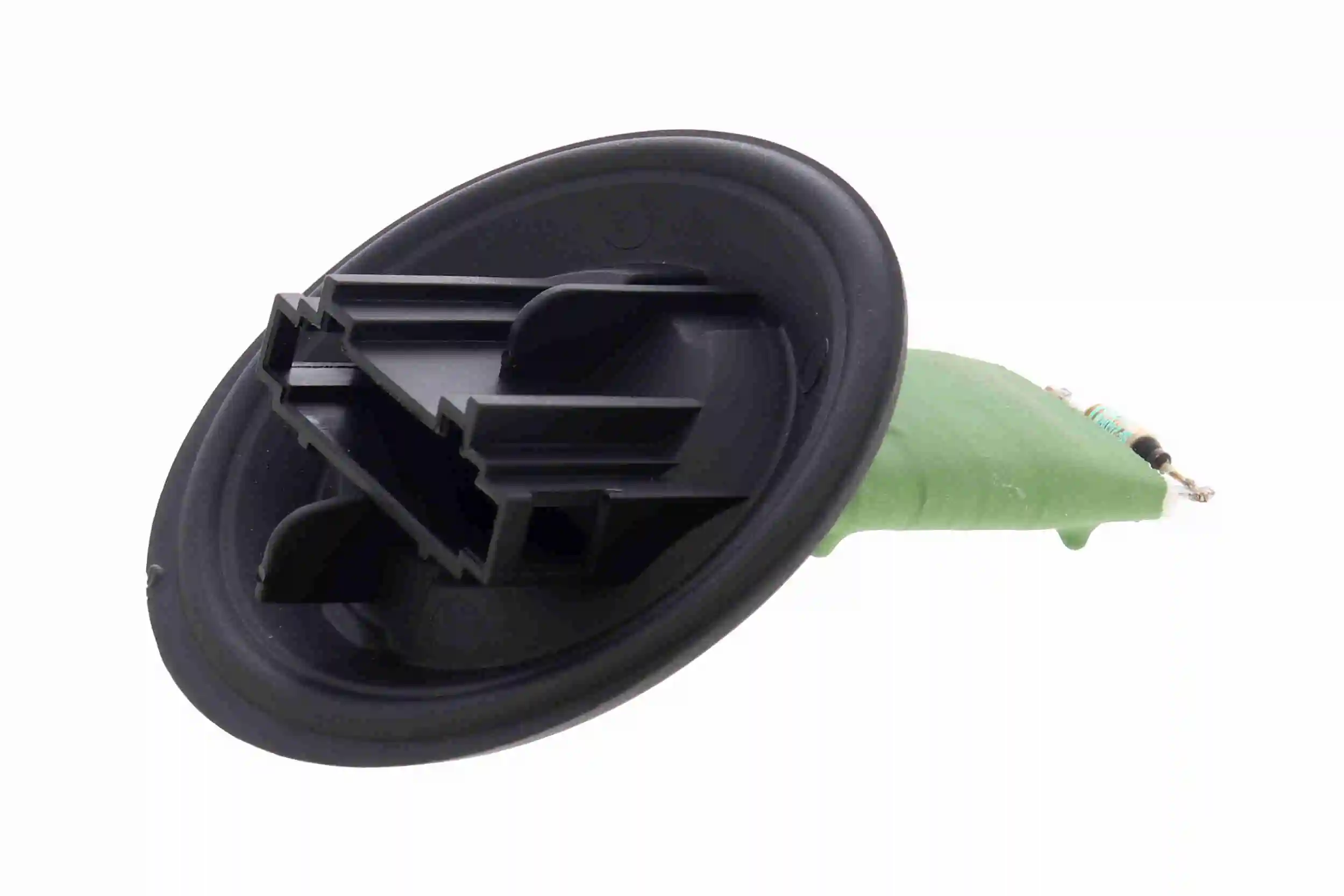 Reglaj ventilator habitaclu