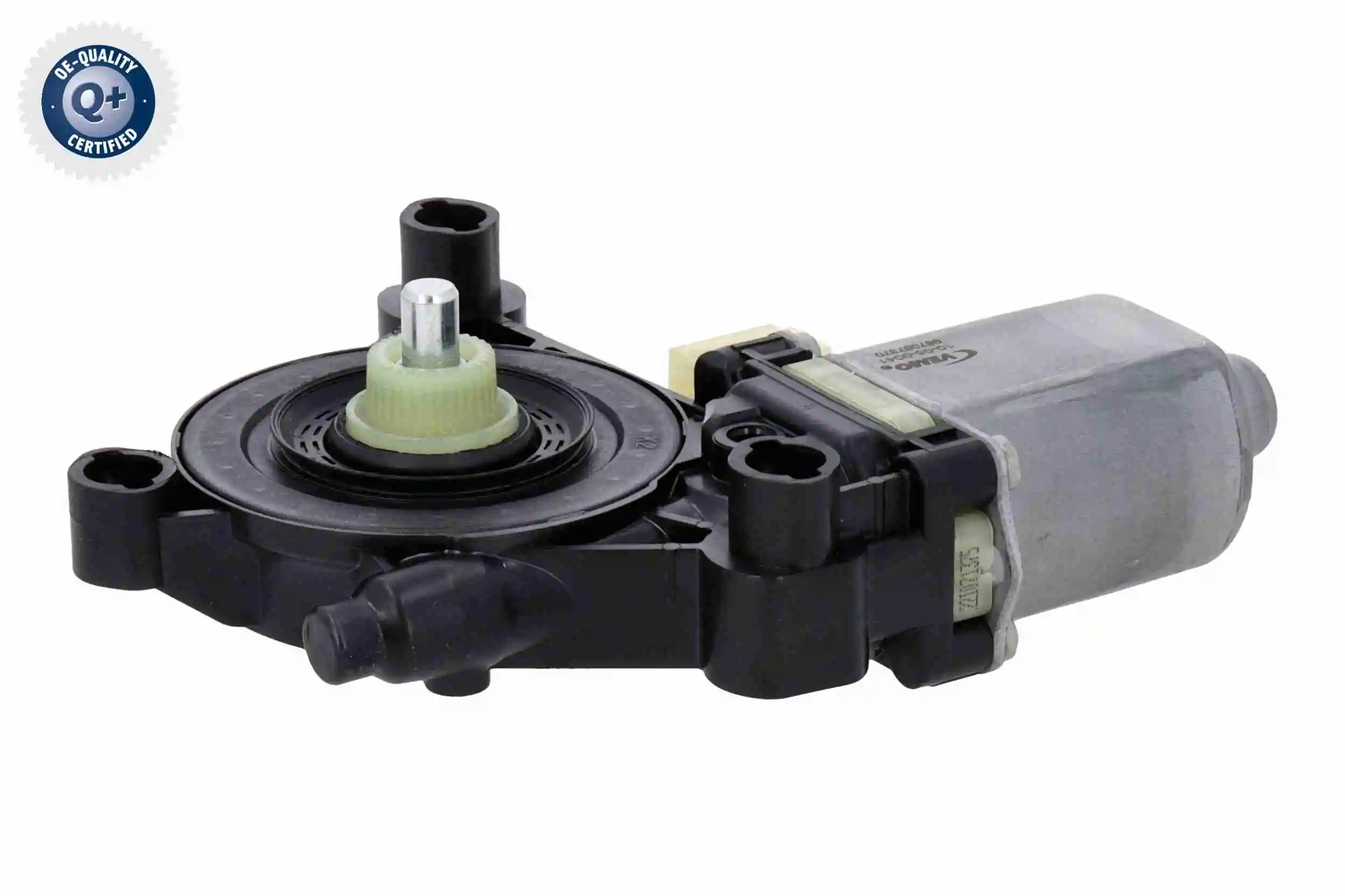 Electromotor macara geam