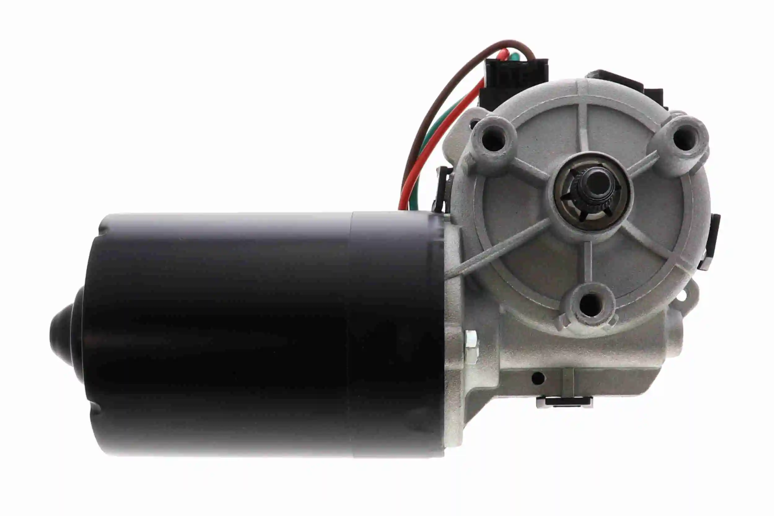 Motor stergator