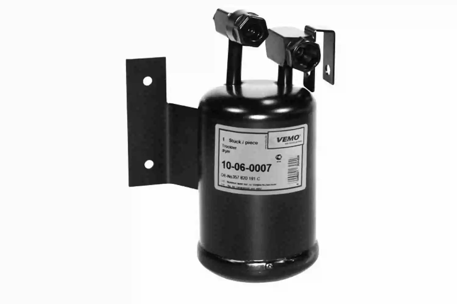 Uscator aer conditionat