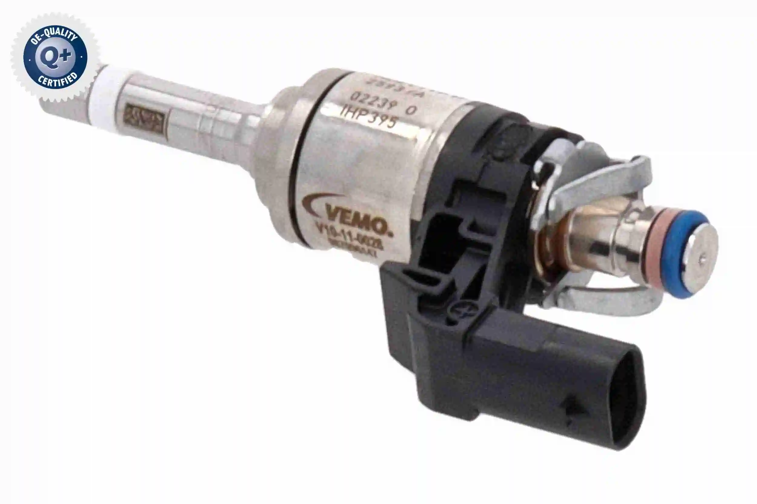Injector