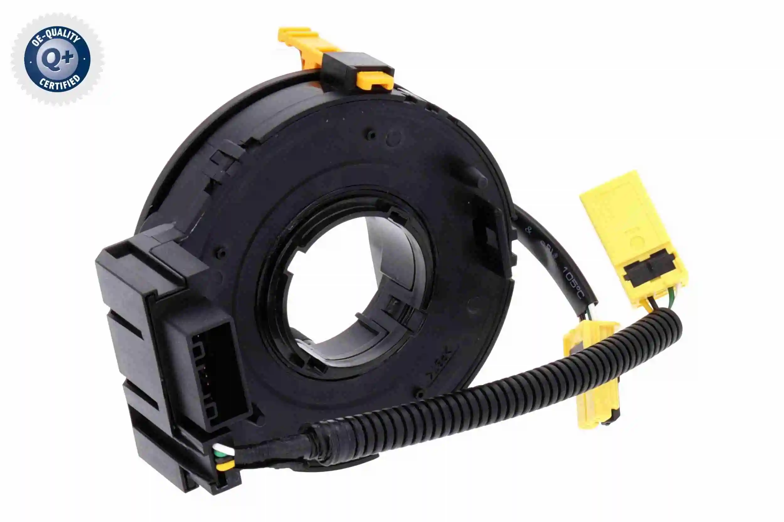Arc spirala airbag