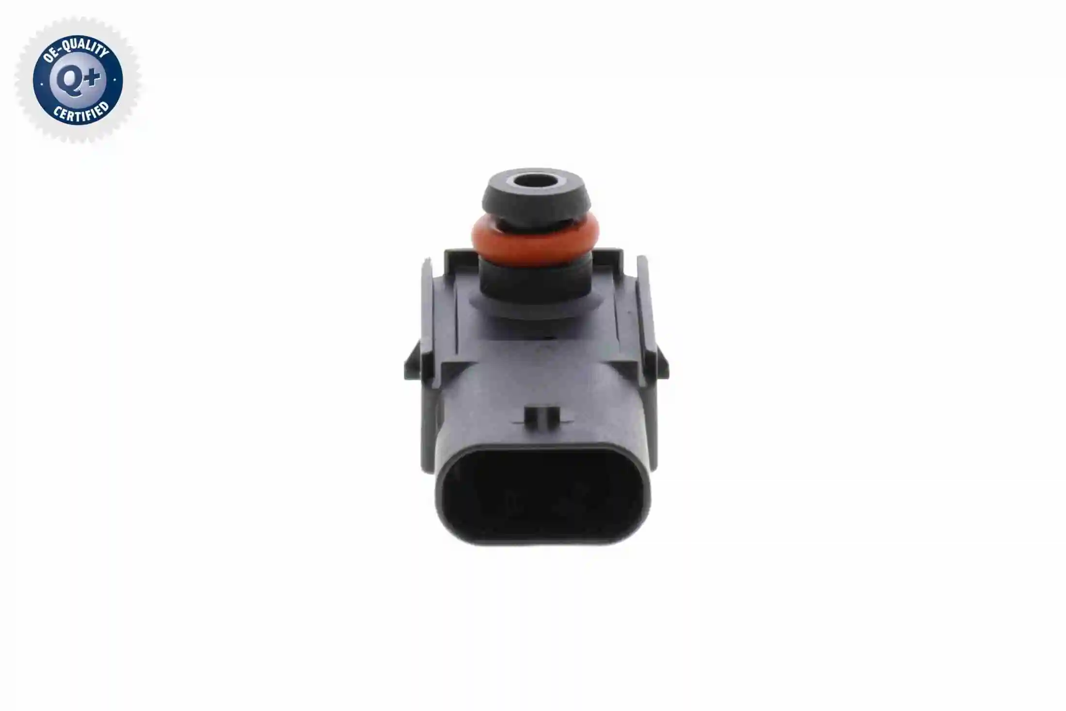 Senzor presiune, amplificare frane