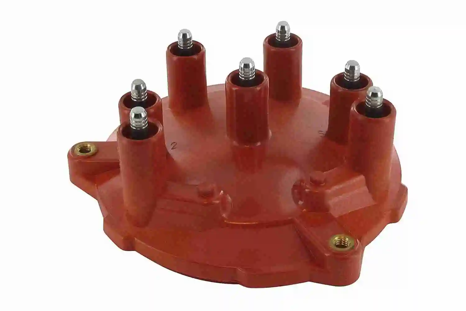 Capac distribuitor