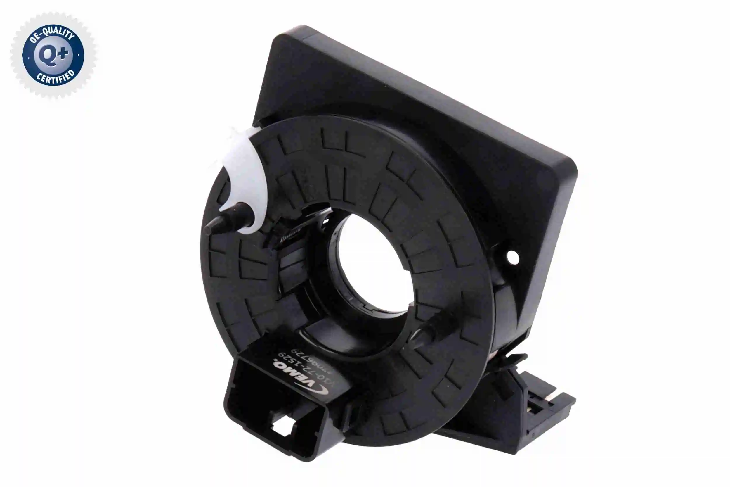 Arc spirala airbag