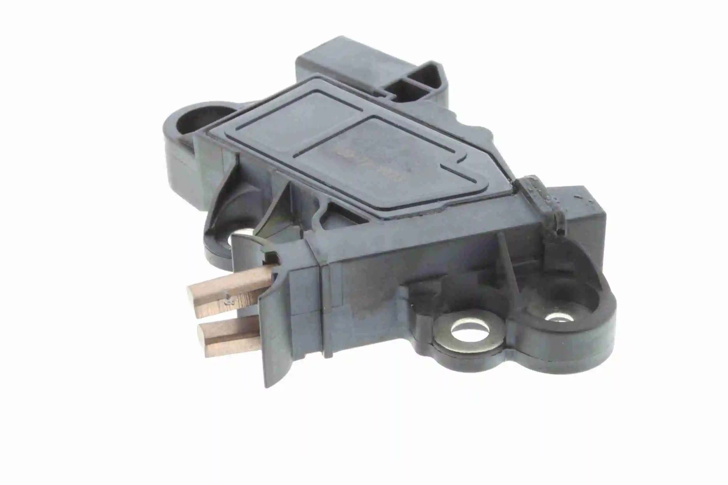 Regulator alternator