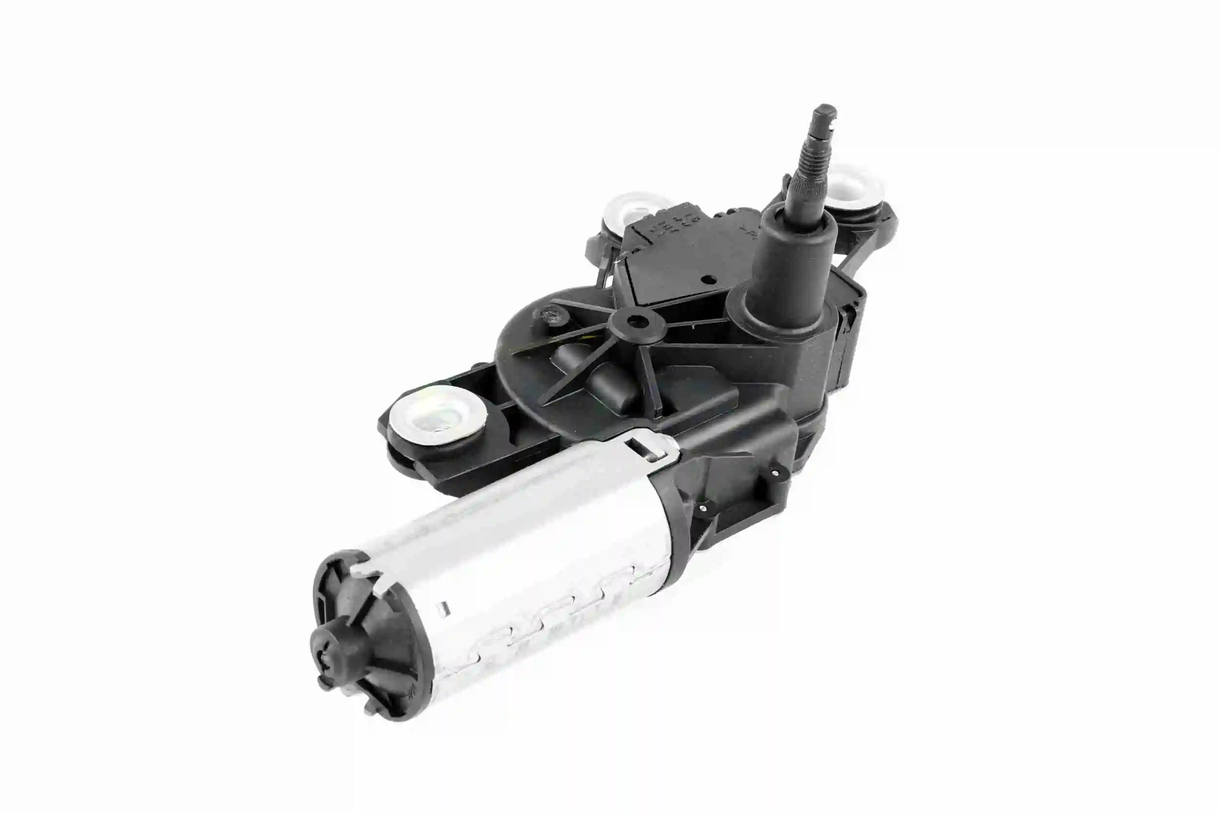 Motor stergator