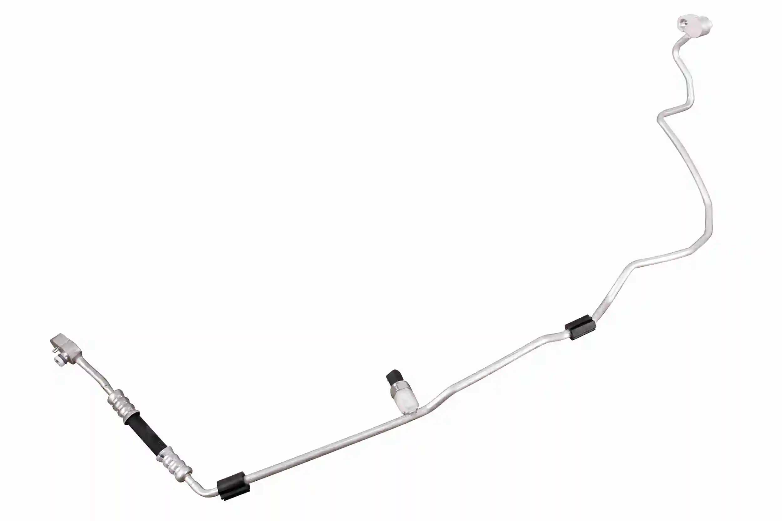 Conducta presiune variablia aer conditionat