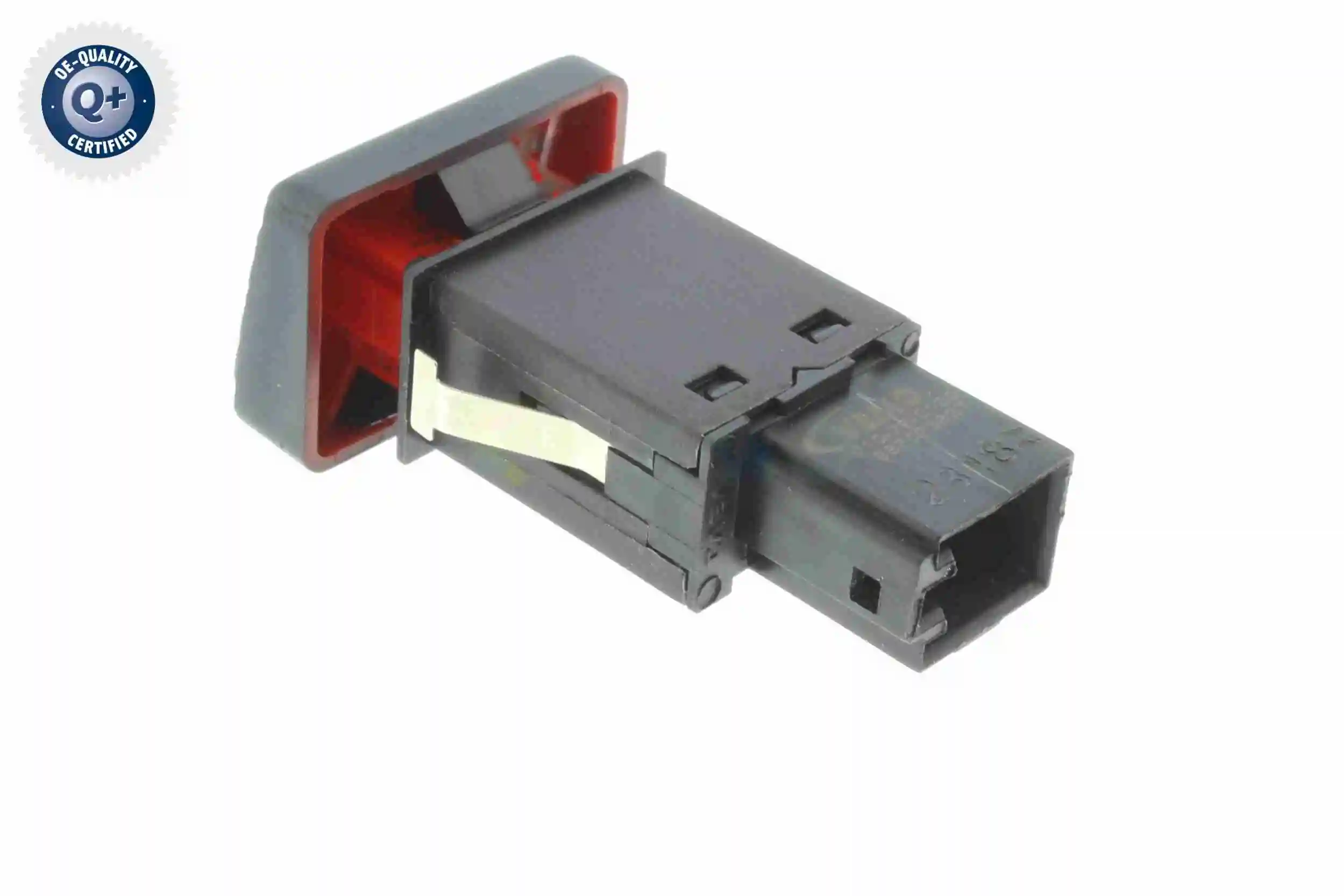 Comutator lumini de avarie