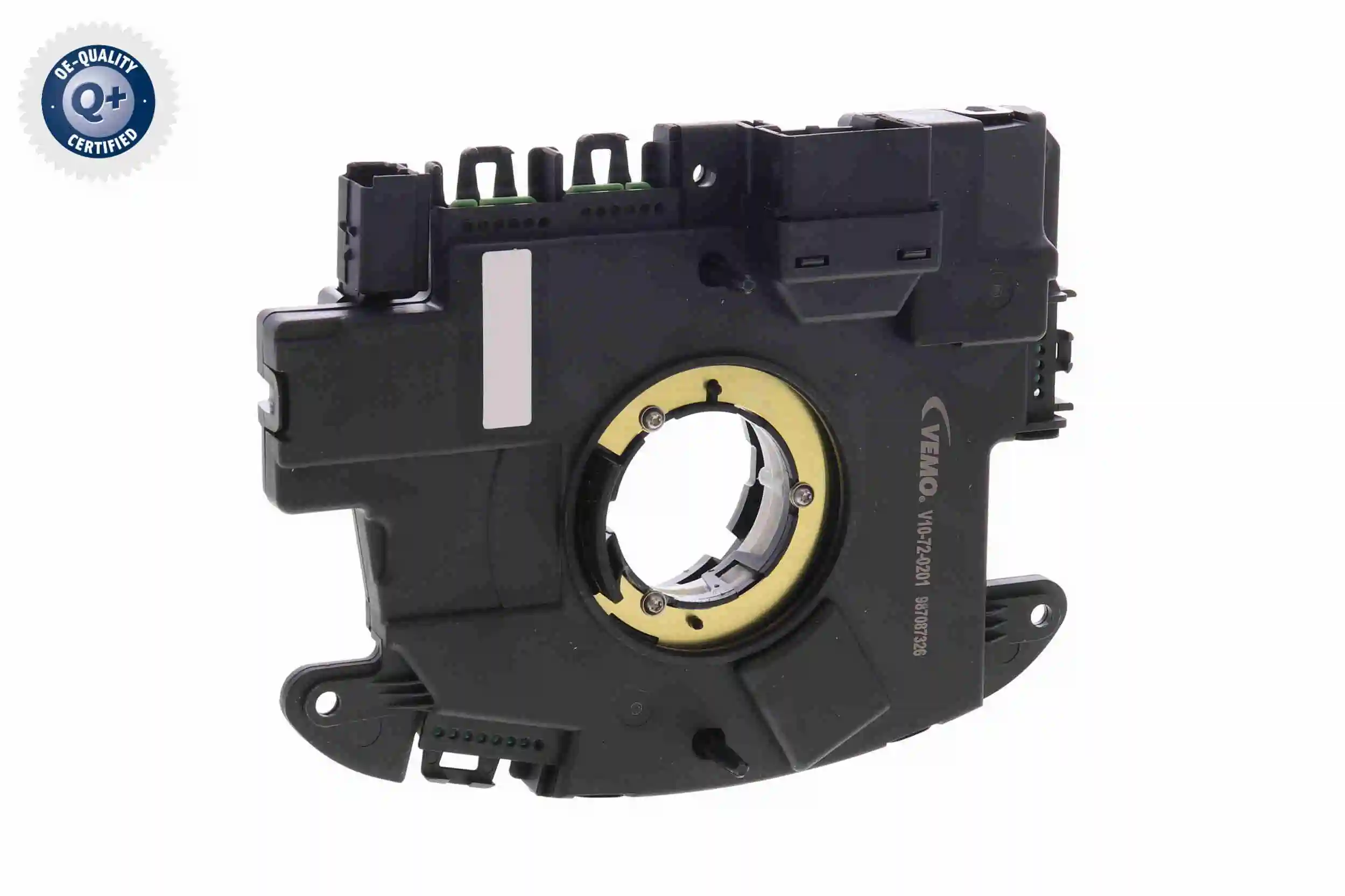 Arc spirala airbag