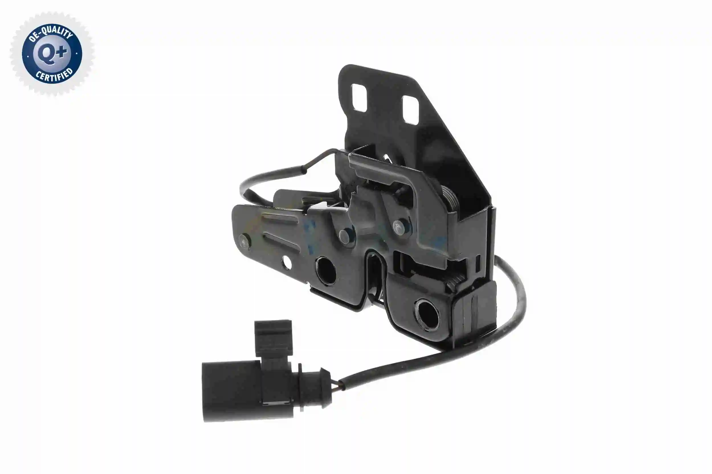 Inchizator capota motor