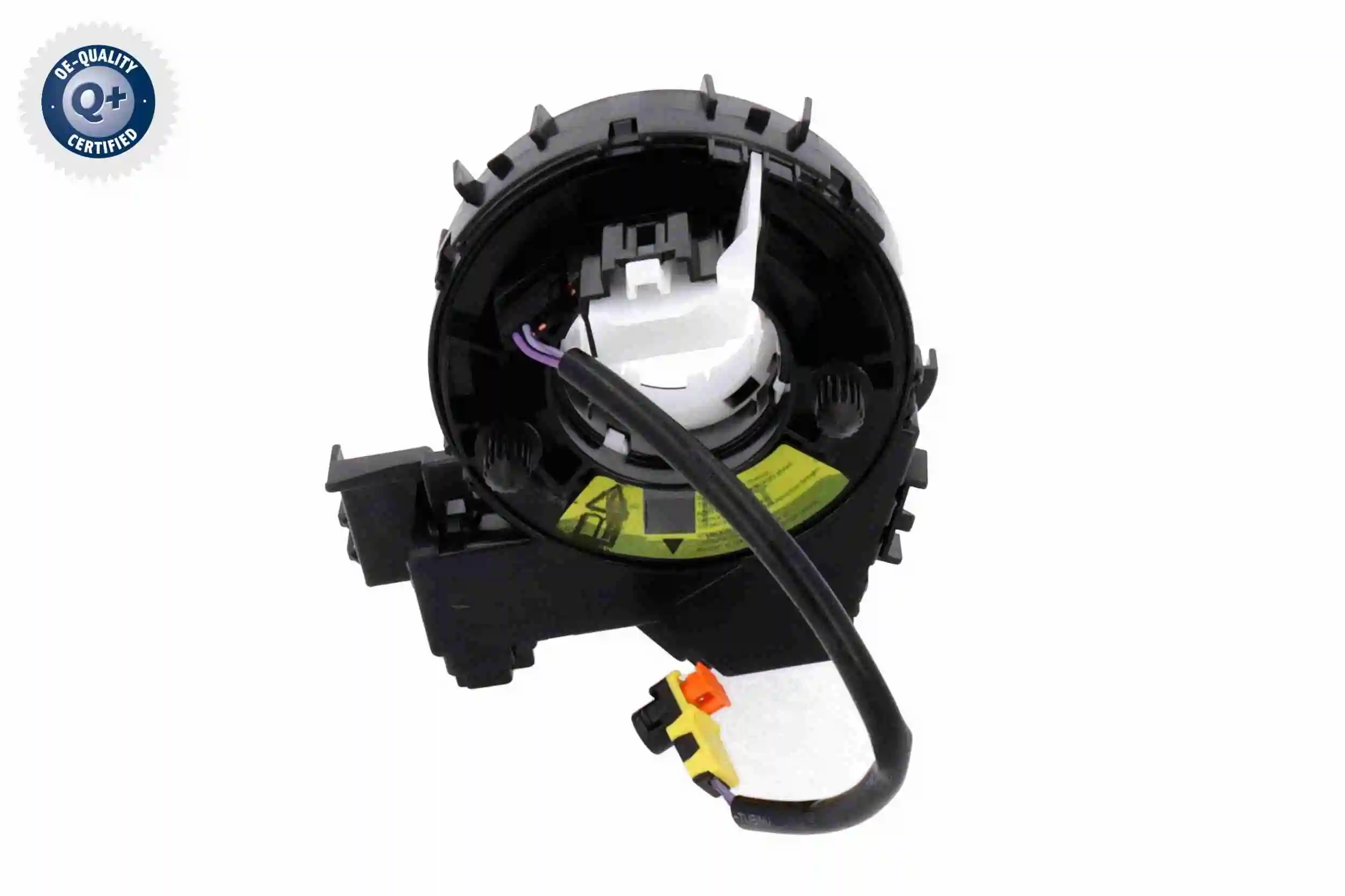Arc spirala airbag