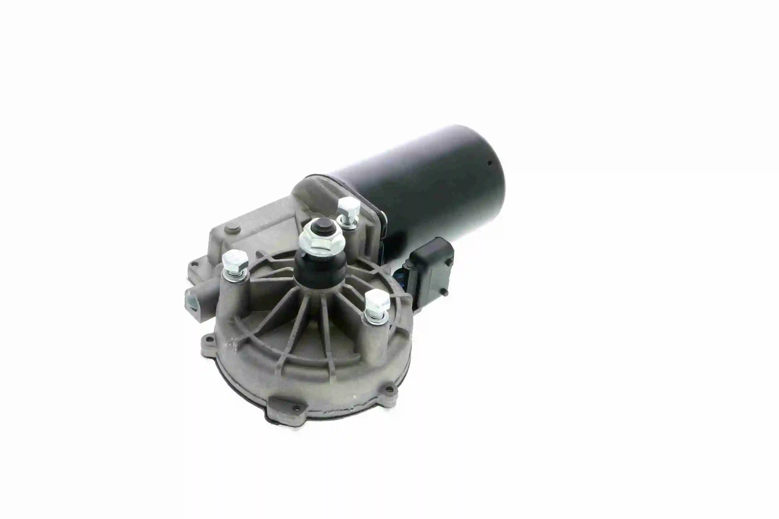 Motor stergator