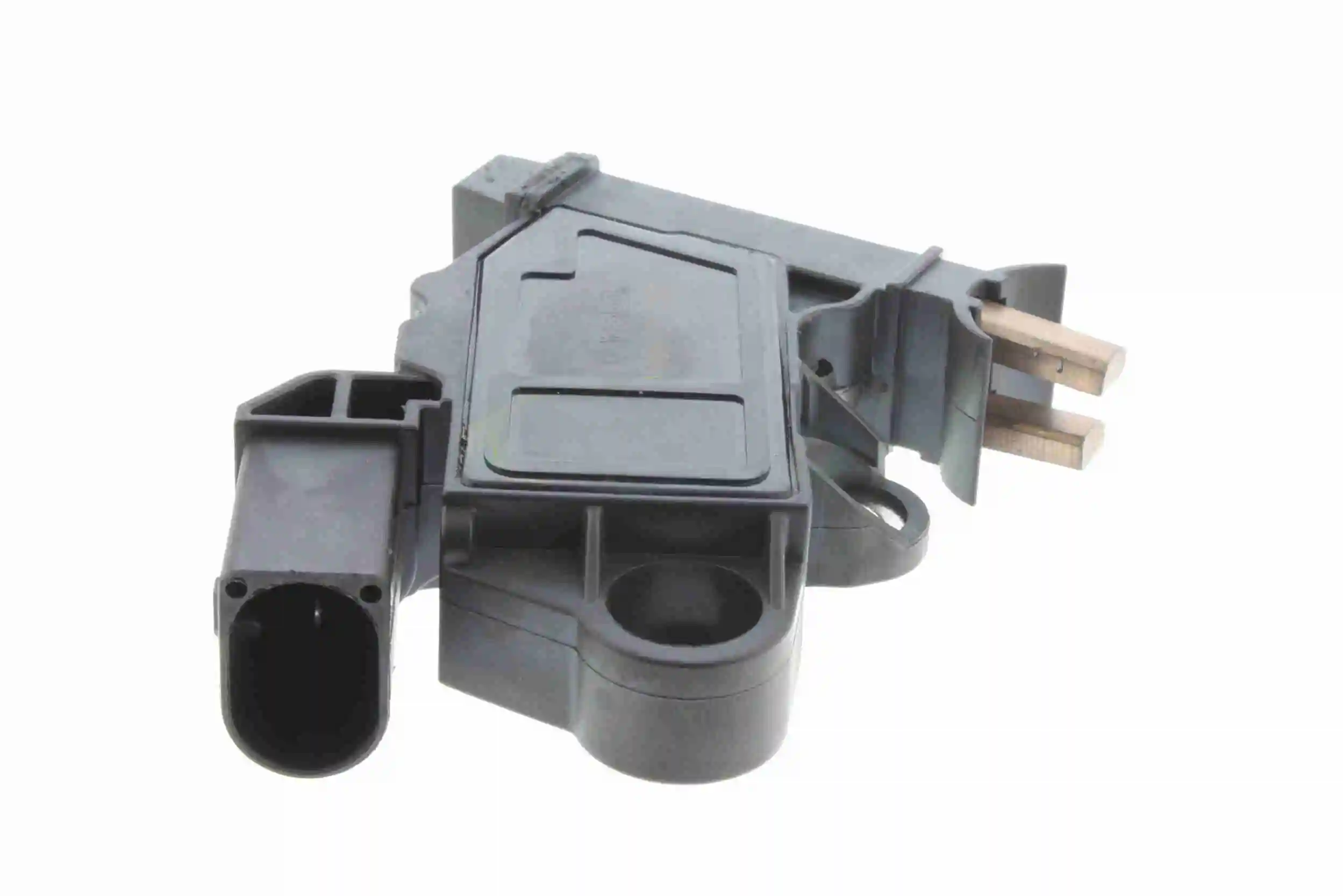Regulator alternator