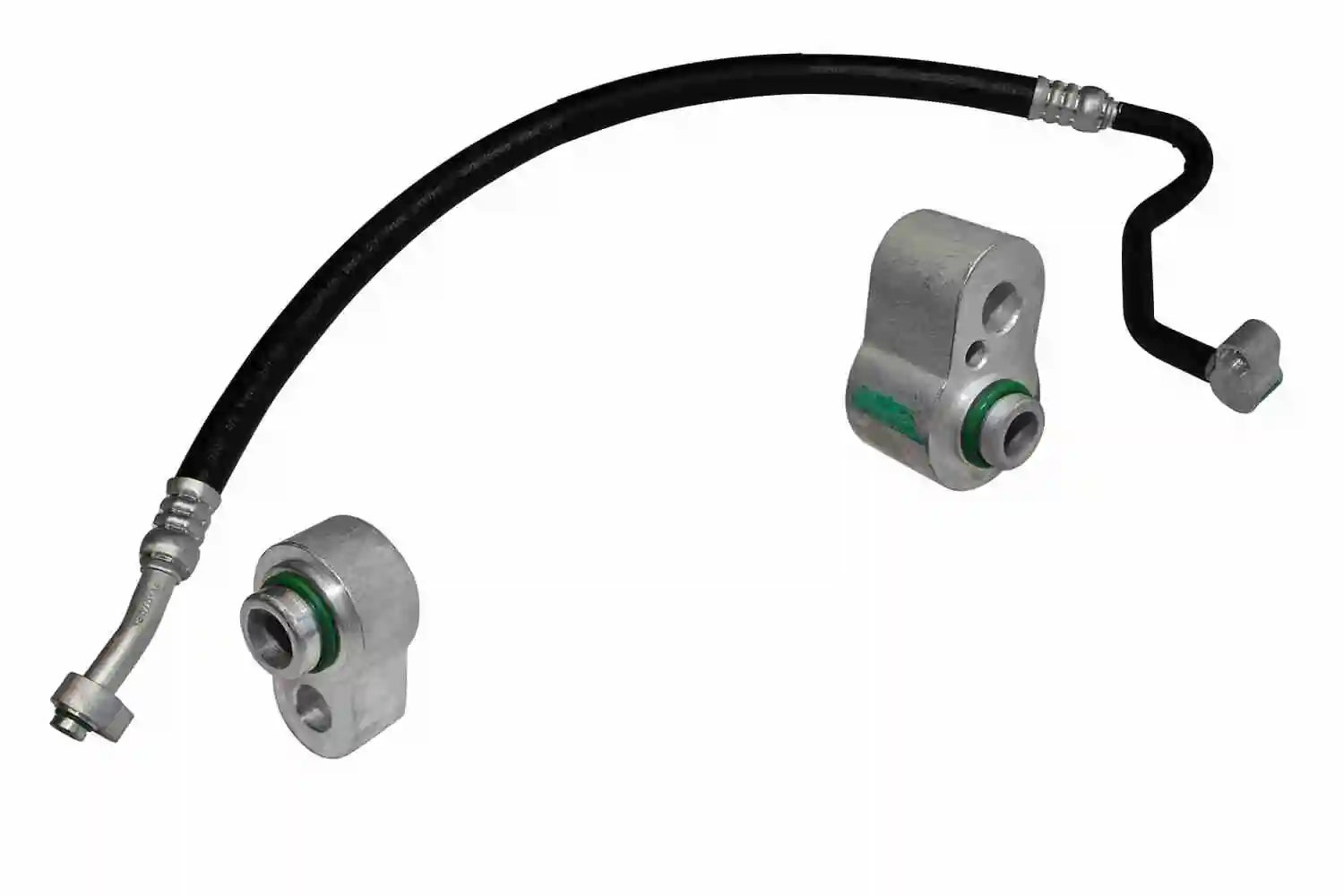 Conducta inalta presiune aer conditionat