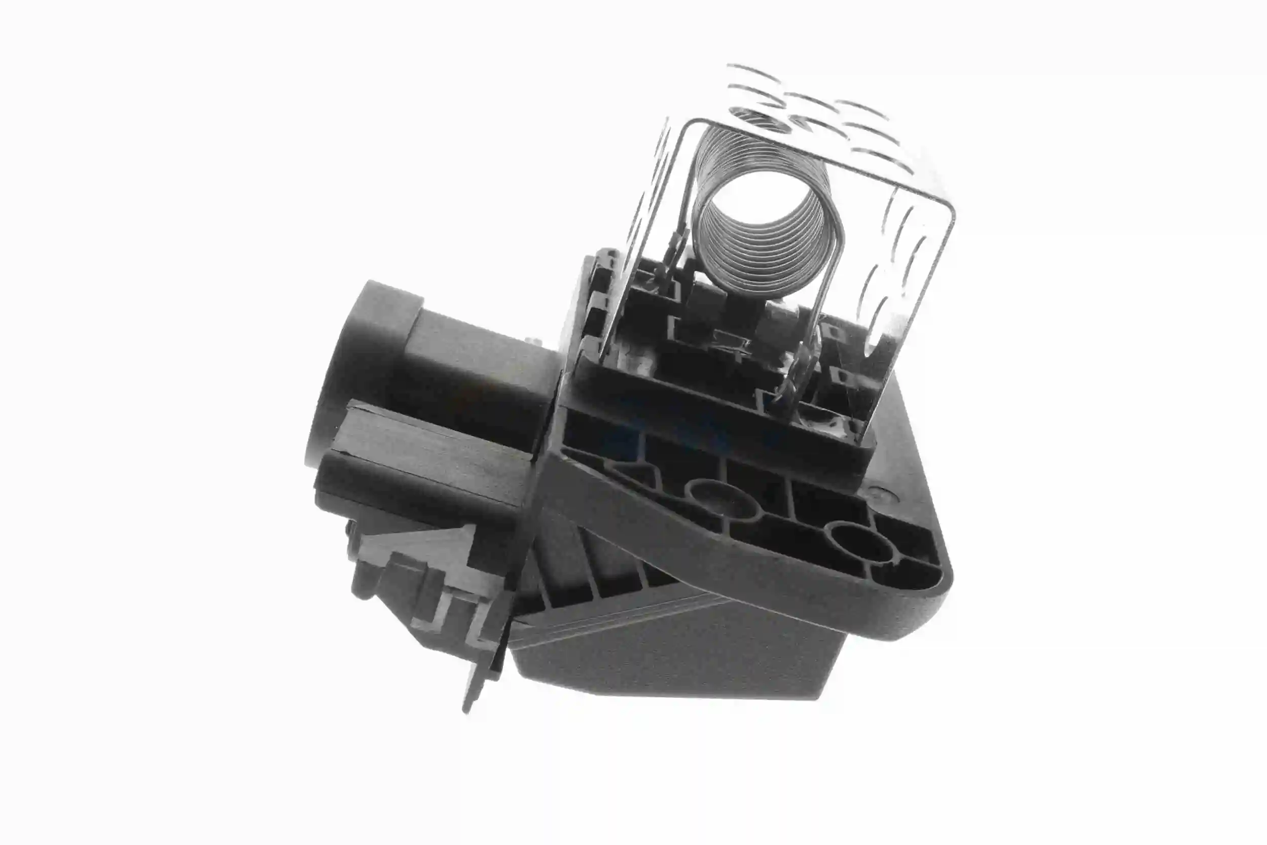 Rezistenta in serie, motor electric (ventilator radiator)